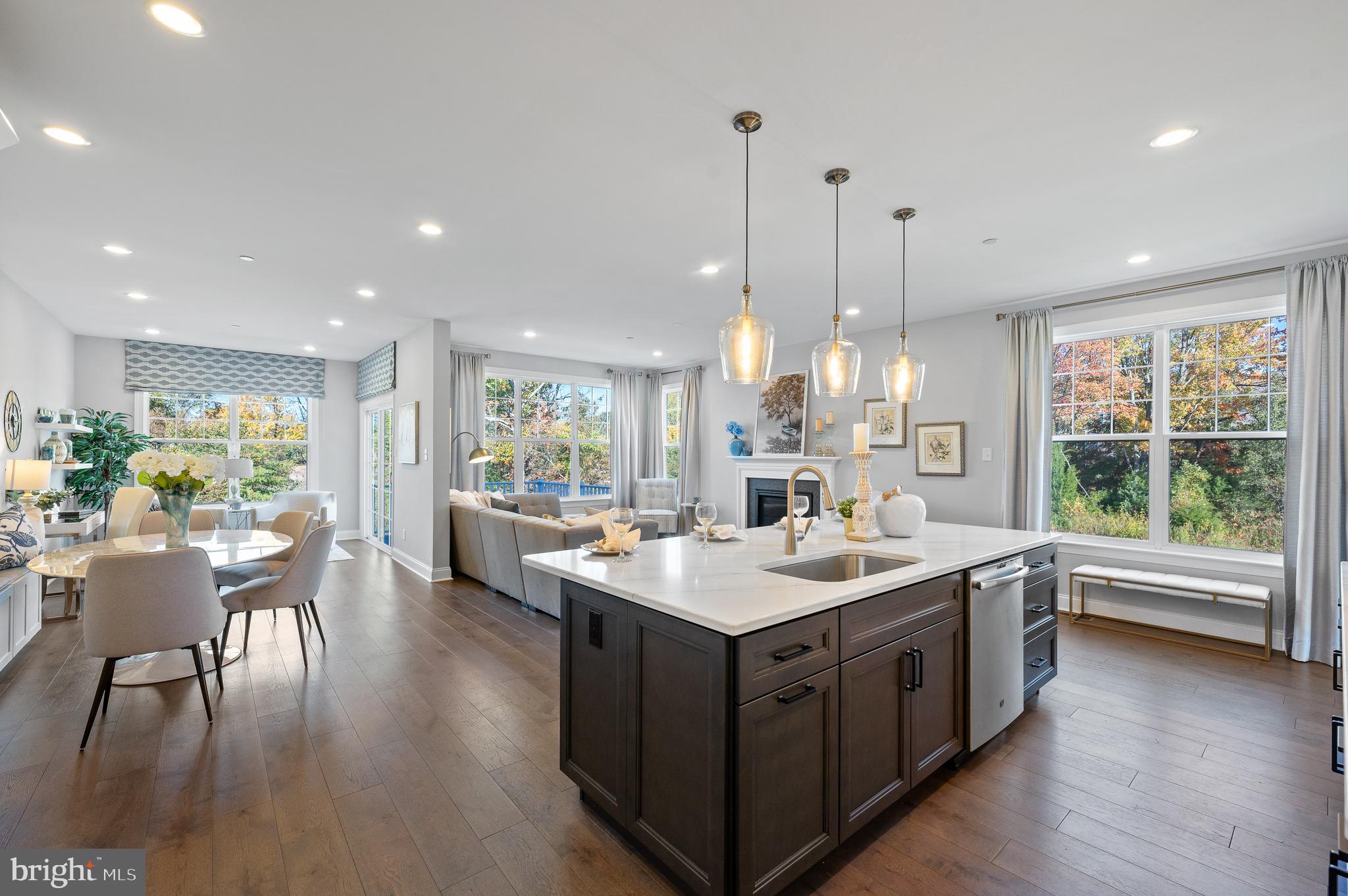 COPPERLEAF RIDGE - Residential