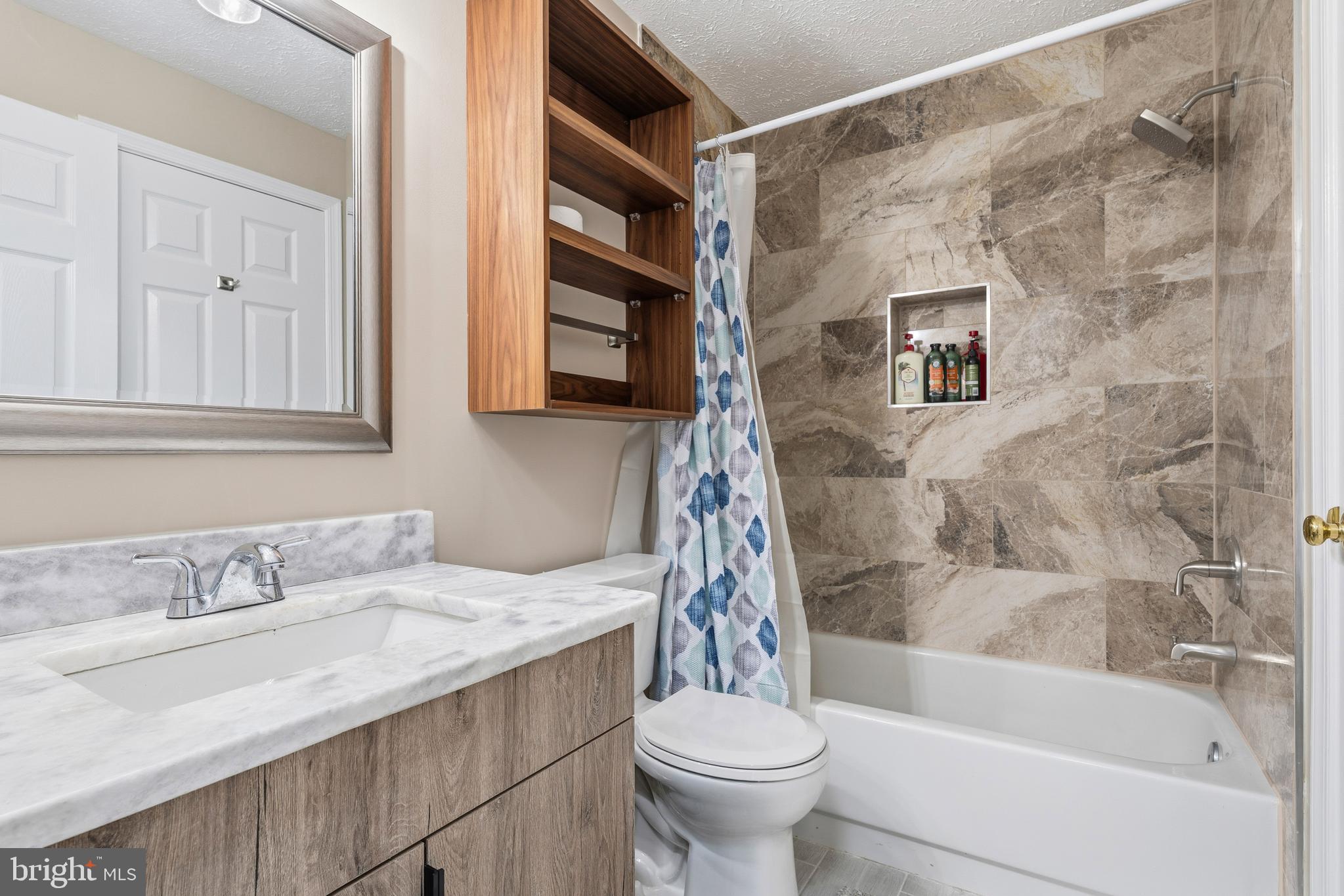 SENTRY RIDGE - Residential