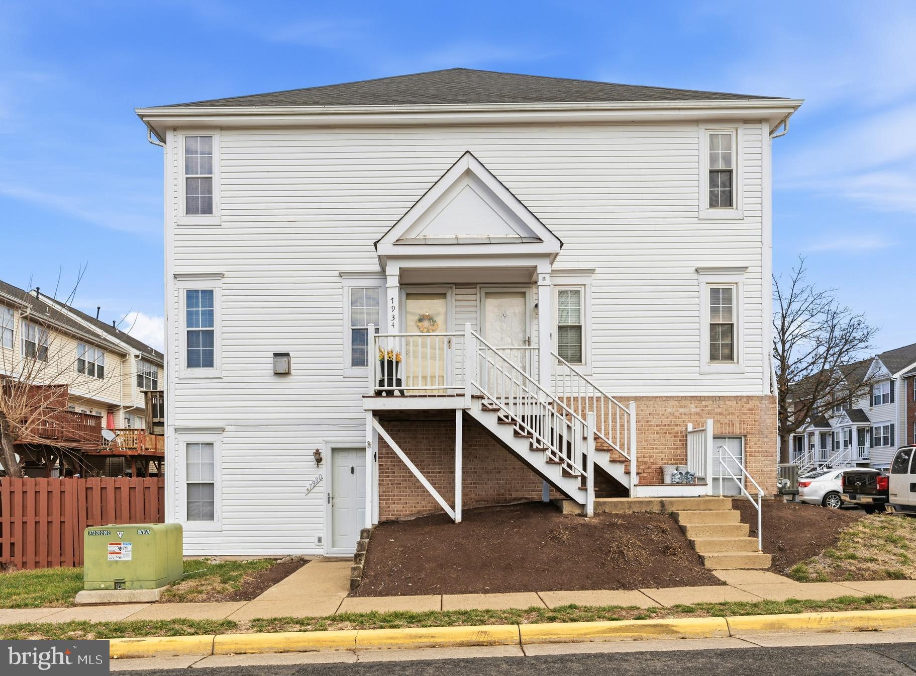 SENTRY RIDGE - Residential