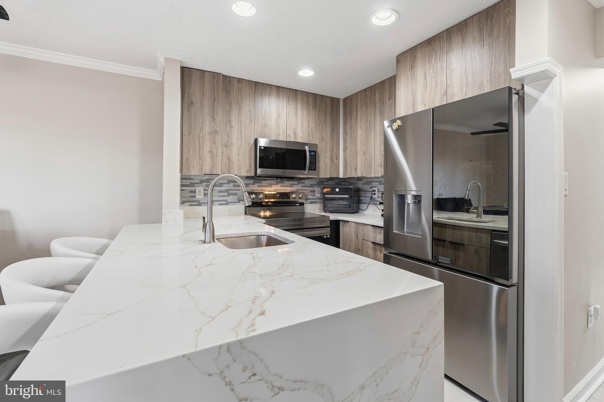 SENTRY RIDGE - Residential