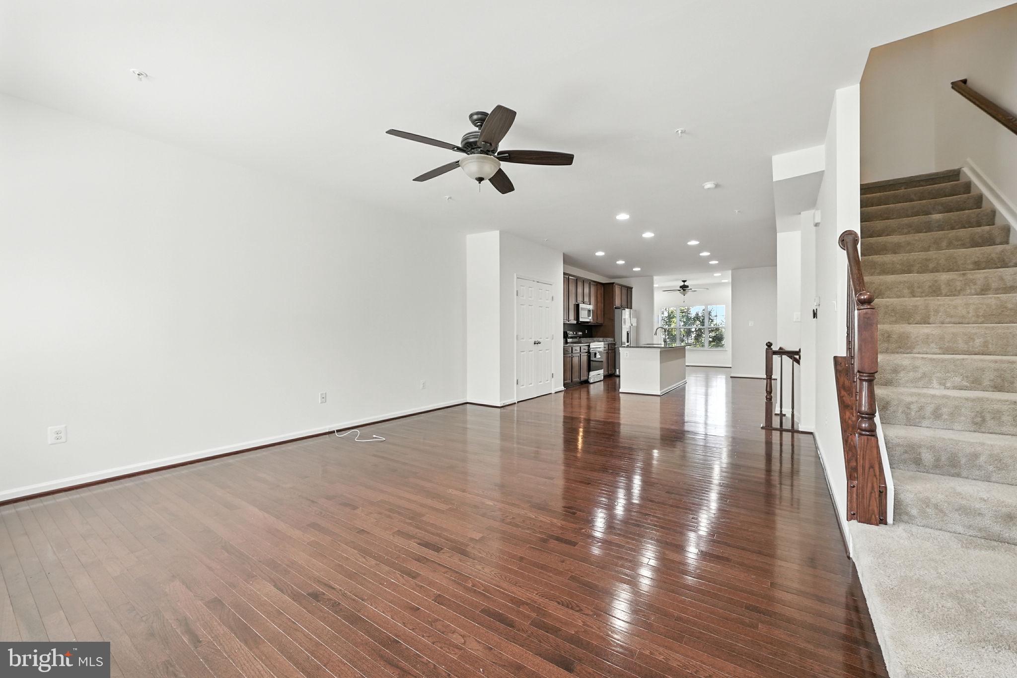 SIMPSON MILL - Residential