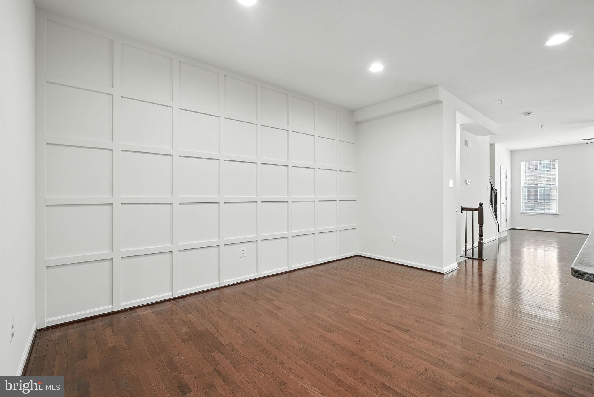 SIMPSON MILL - Residential