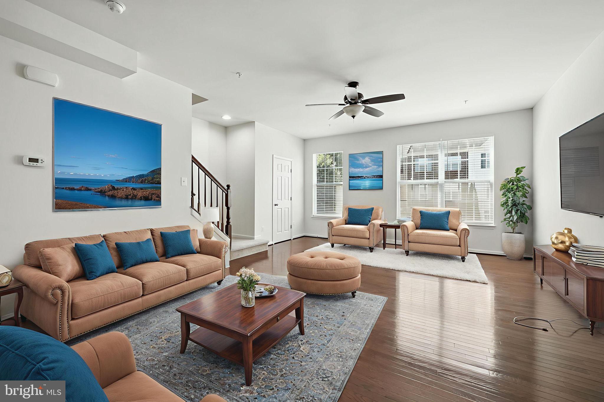 SIMPSON MILL - Residential