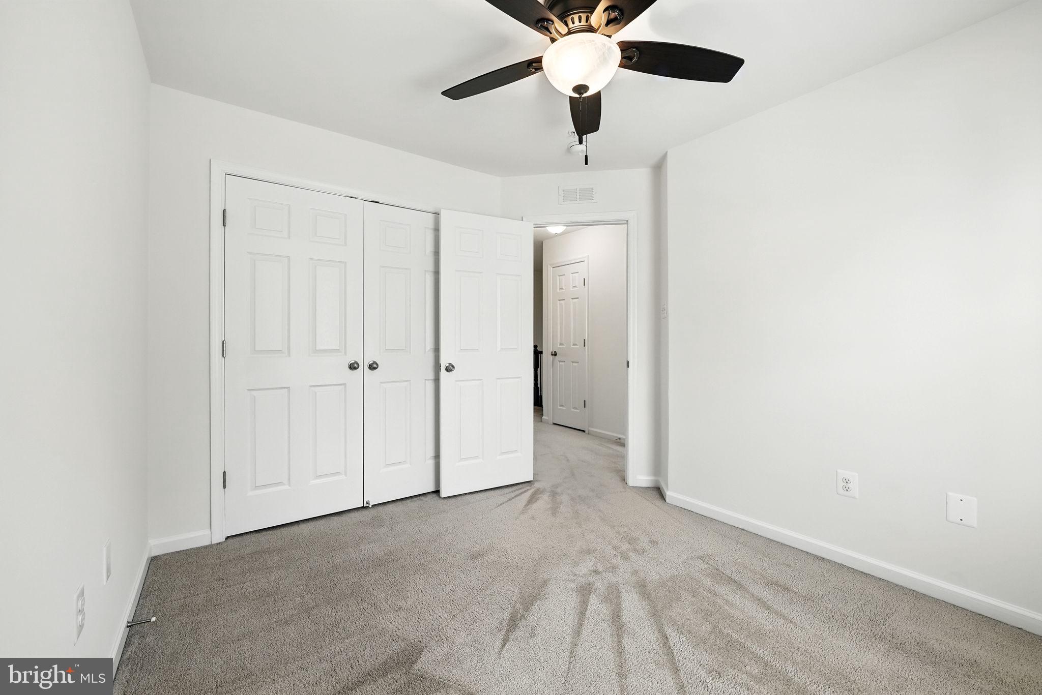 SIMPSON MILL - Residential