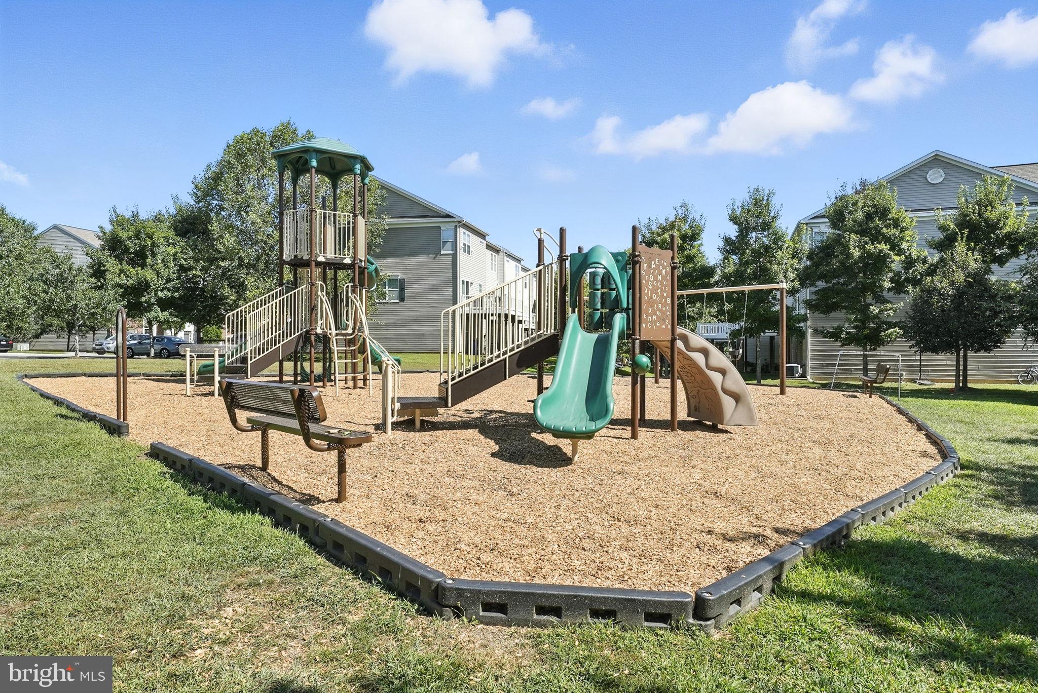 SIMPSON MILL - Residential