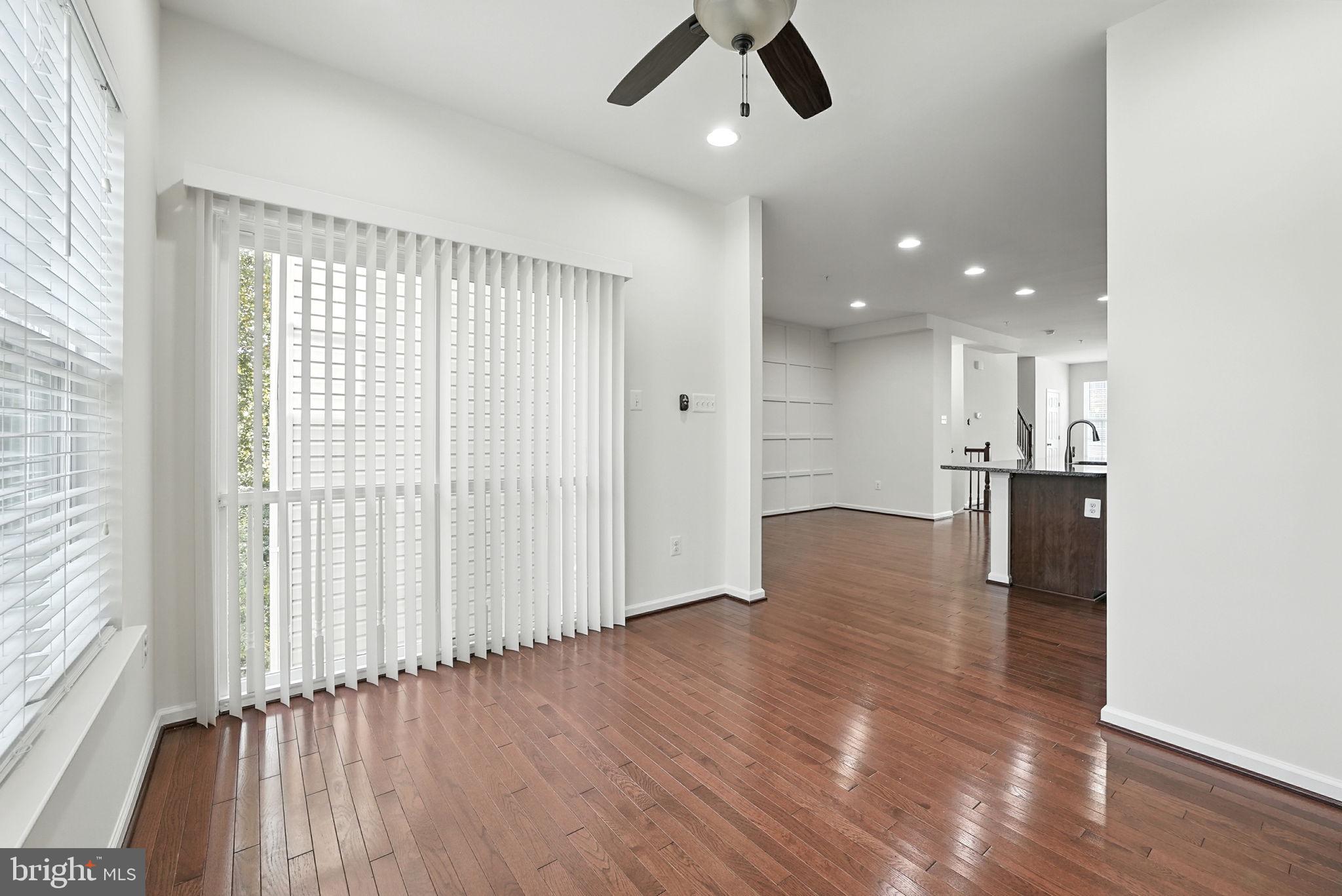 SIMPSON MILL - Residential