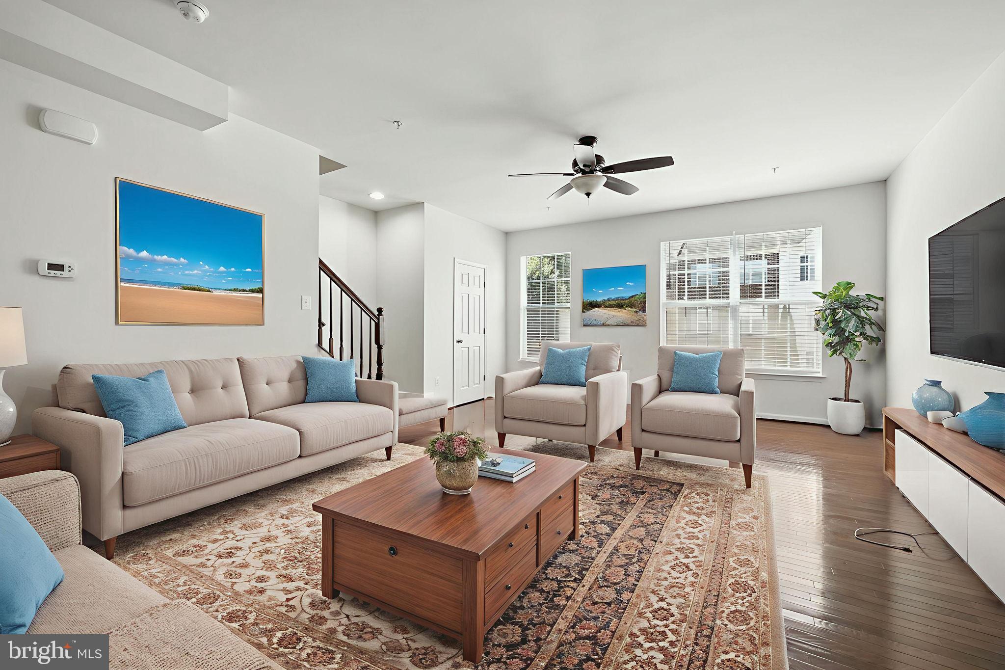 SIMPSON MILL - Residential