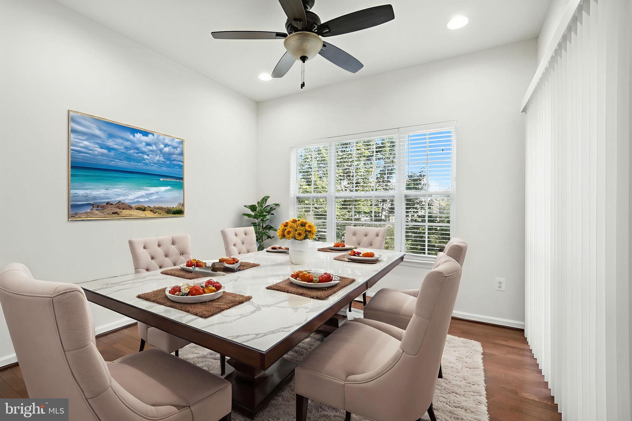 SIMPSON MILL - Residential