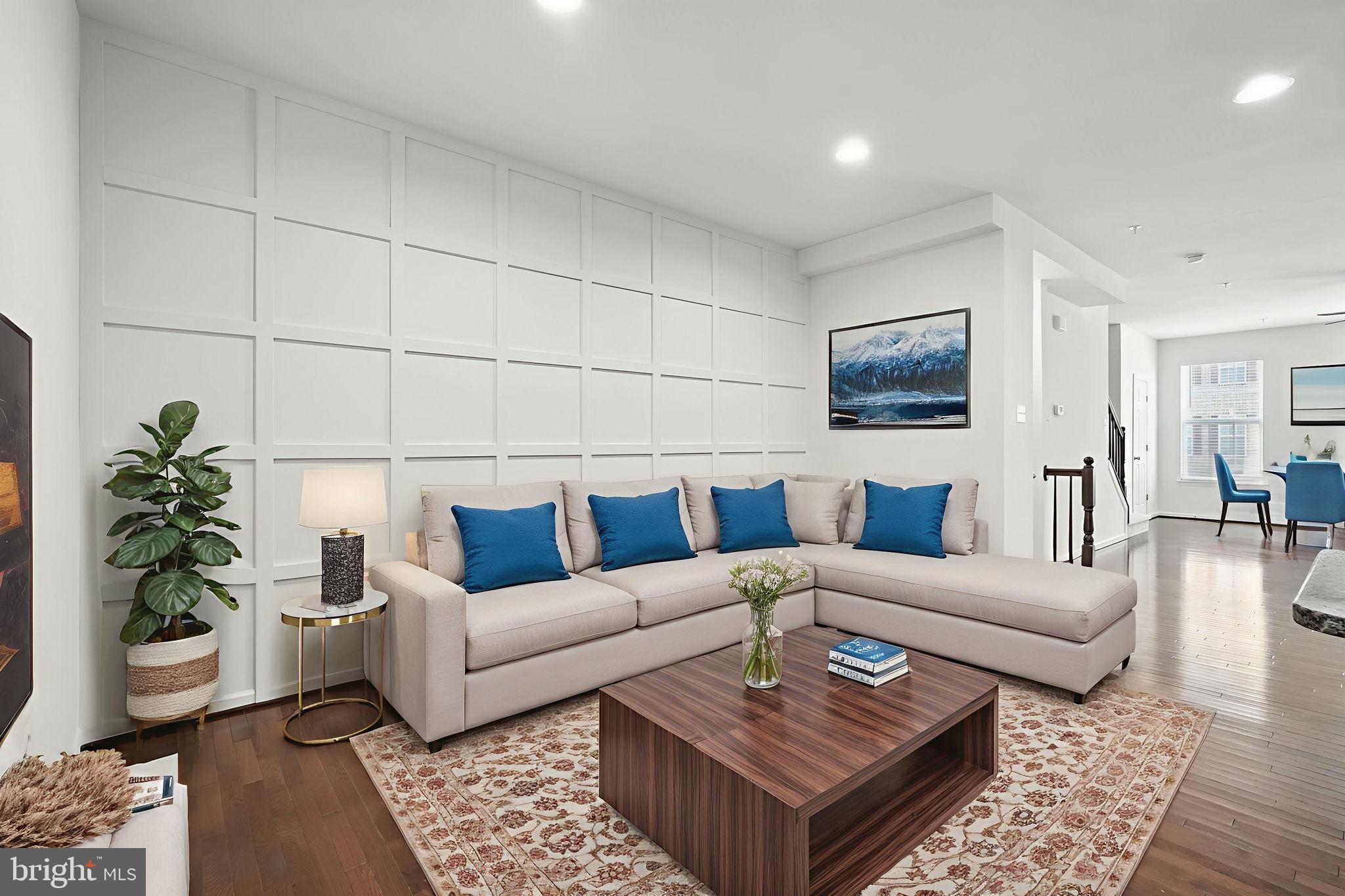 SIMPSON MILL - Residential