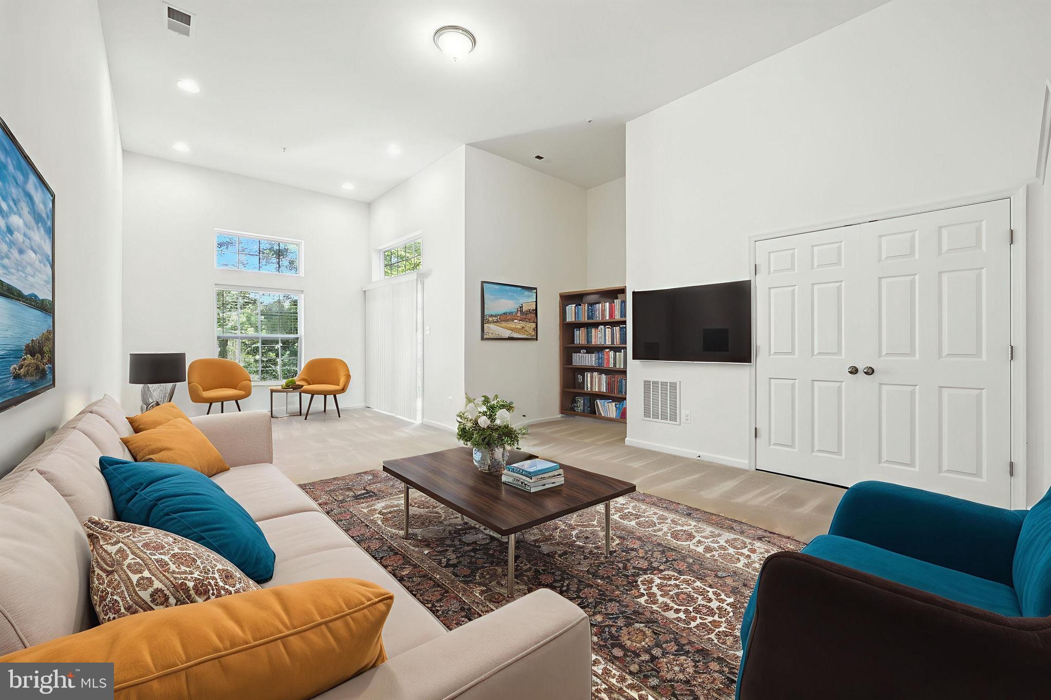 SIMPSON MILL - Residential