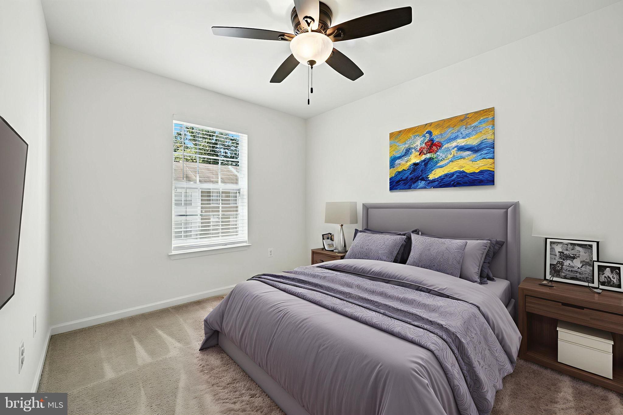 SIMPSON MILL - Residential