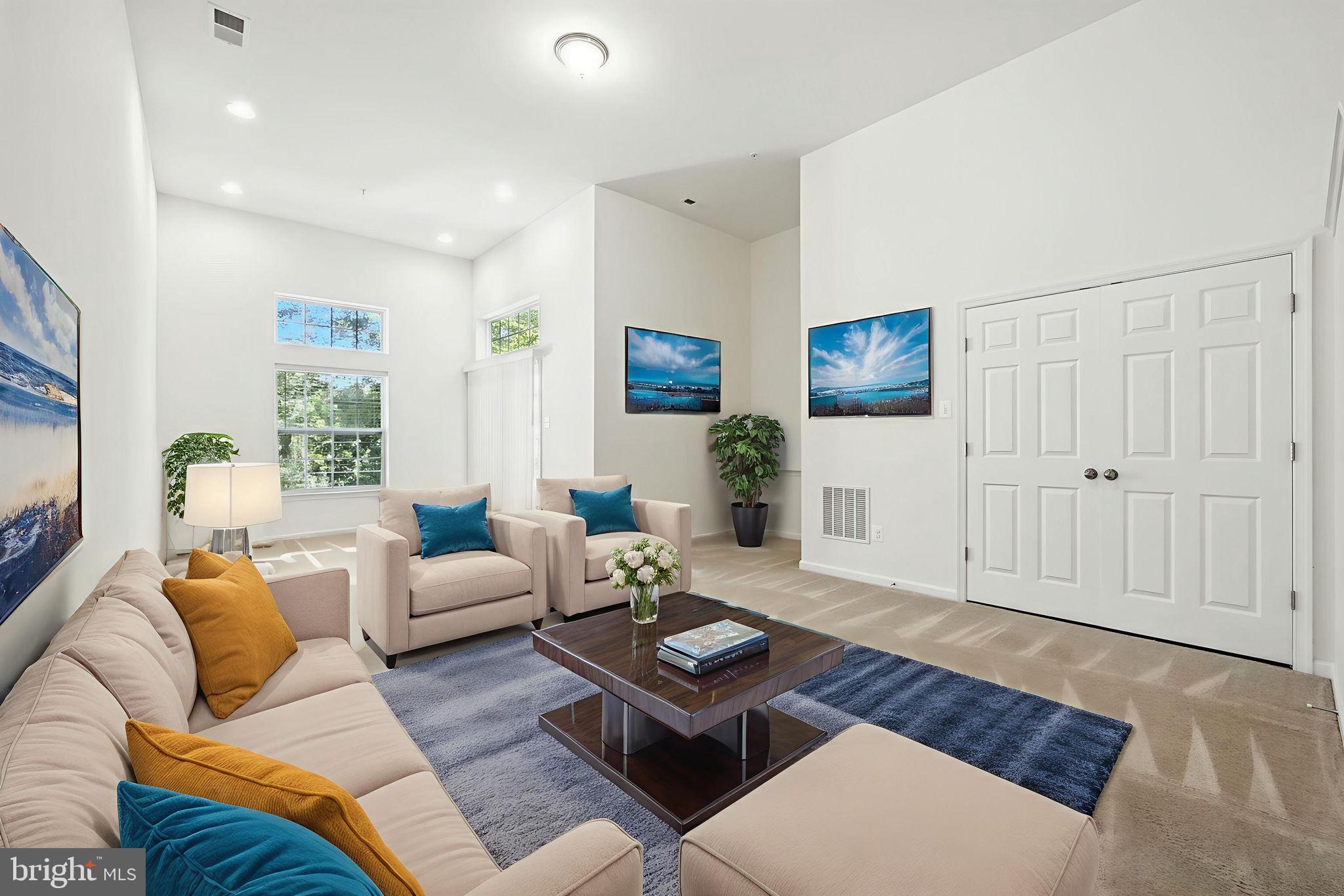 SIMPSON MILL - Residential