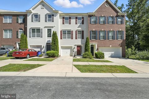6803 GREEN MILL WAY COLUMBIA MD 21044