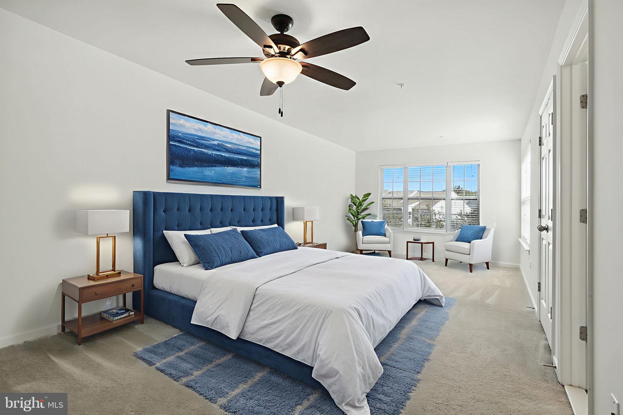 SIMPSON MILL - Residential