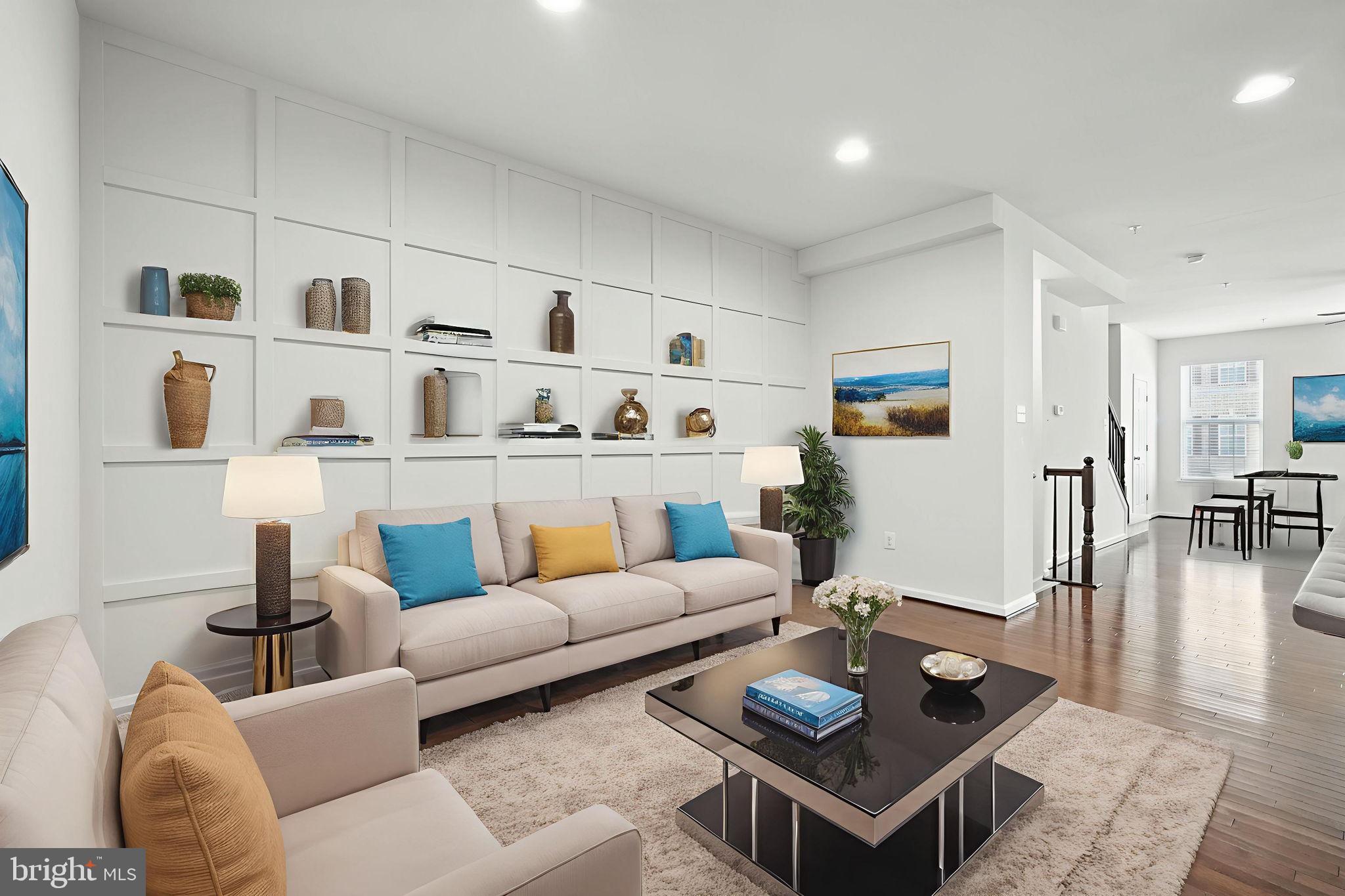 SIMPSON MILL - Residential