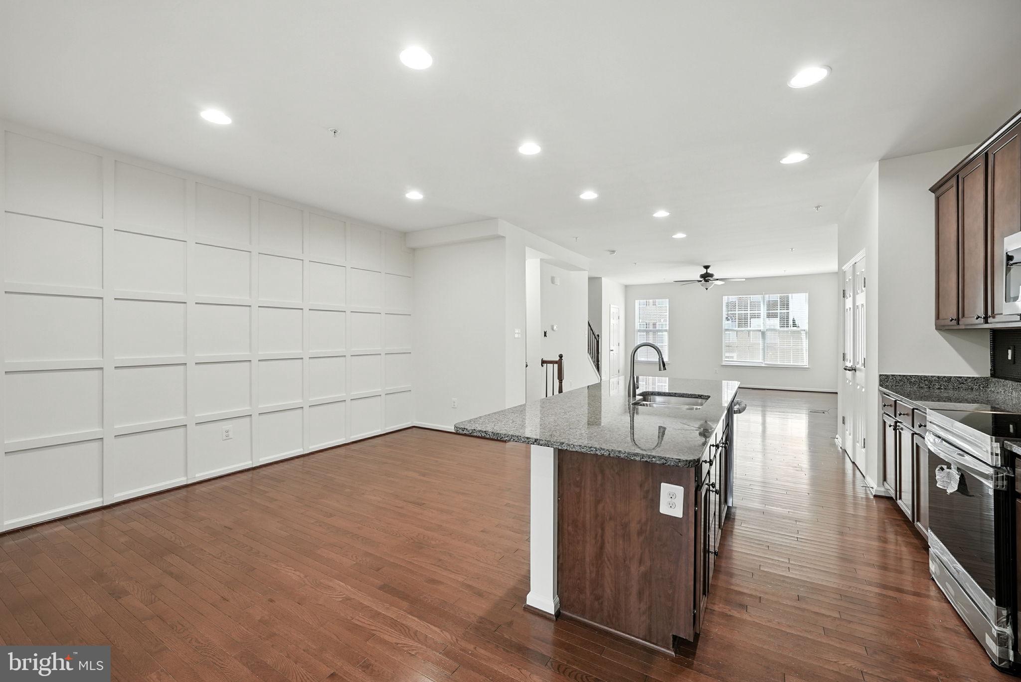 SIMPSON MILL - Residential