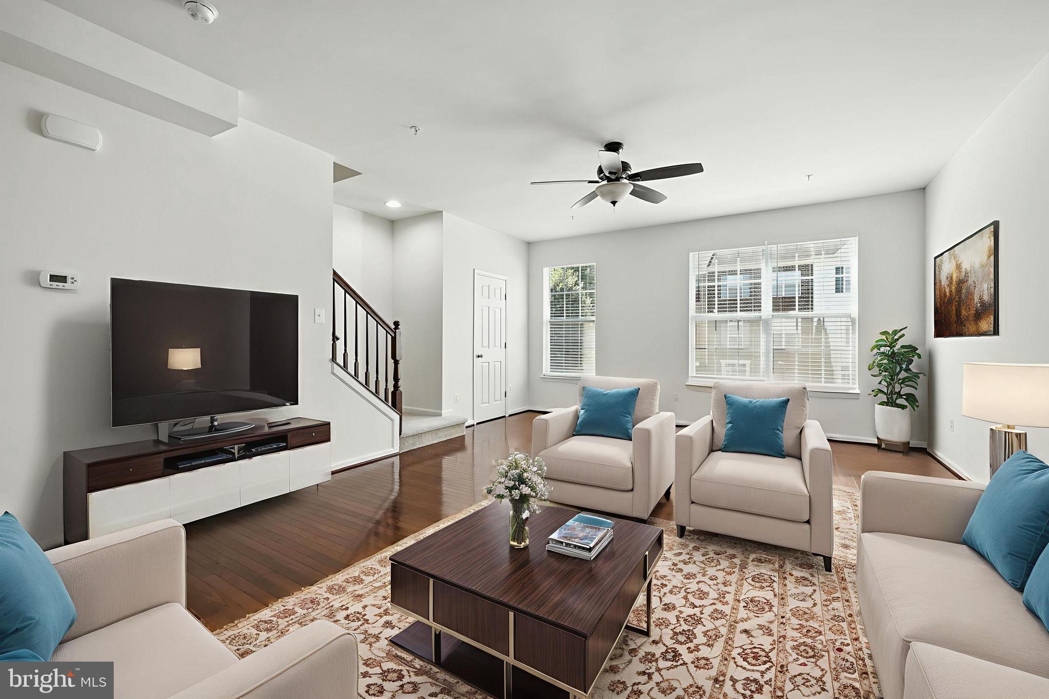 SIMPSON MILL - Residential