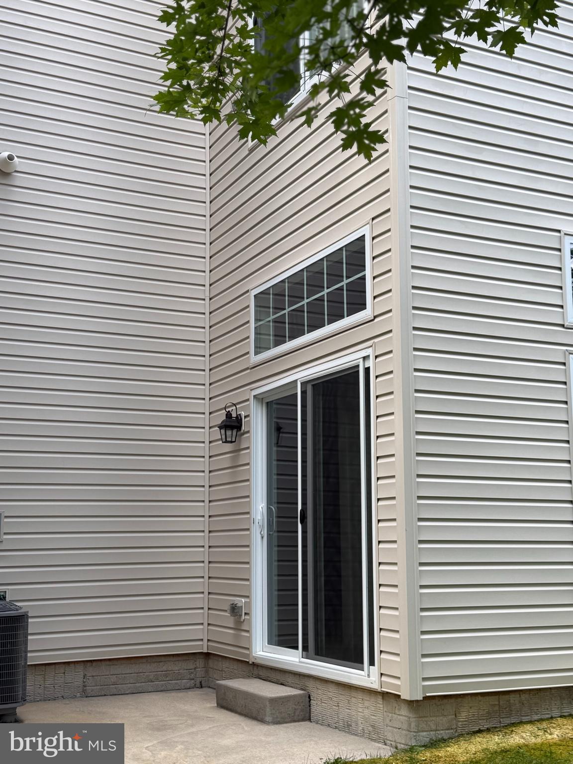 SIMPSON MILL - Residential