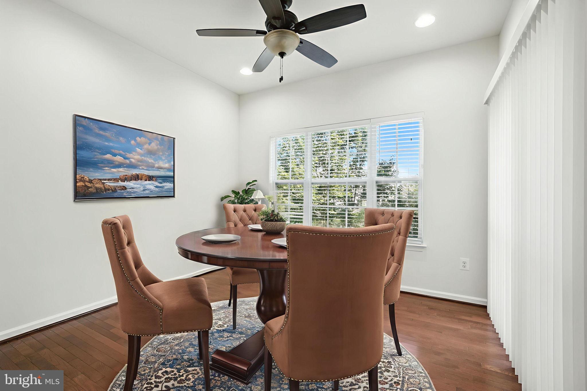 SIMPSON MILL - Residential