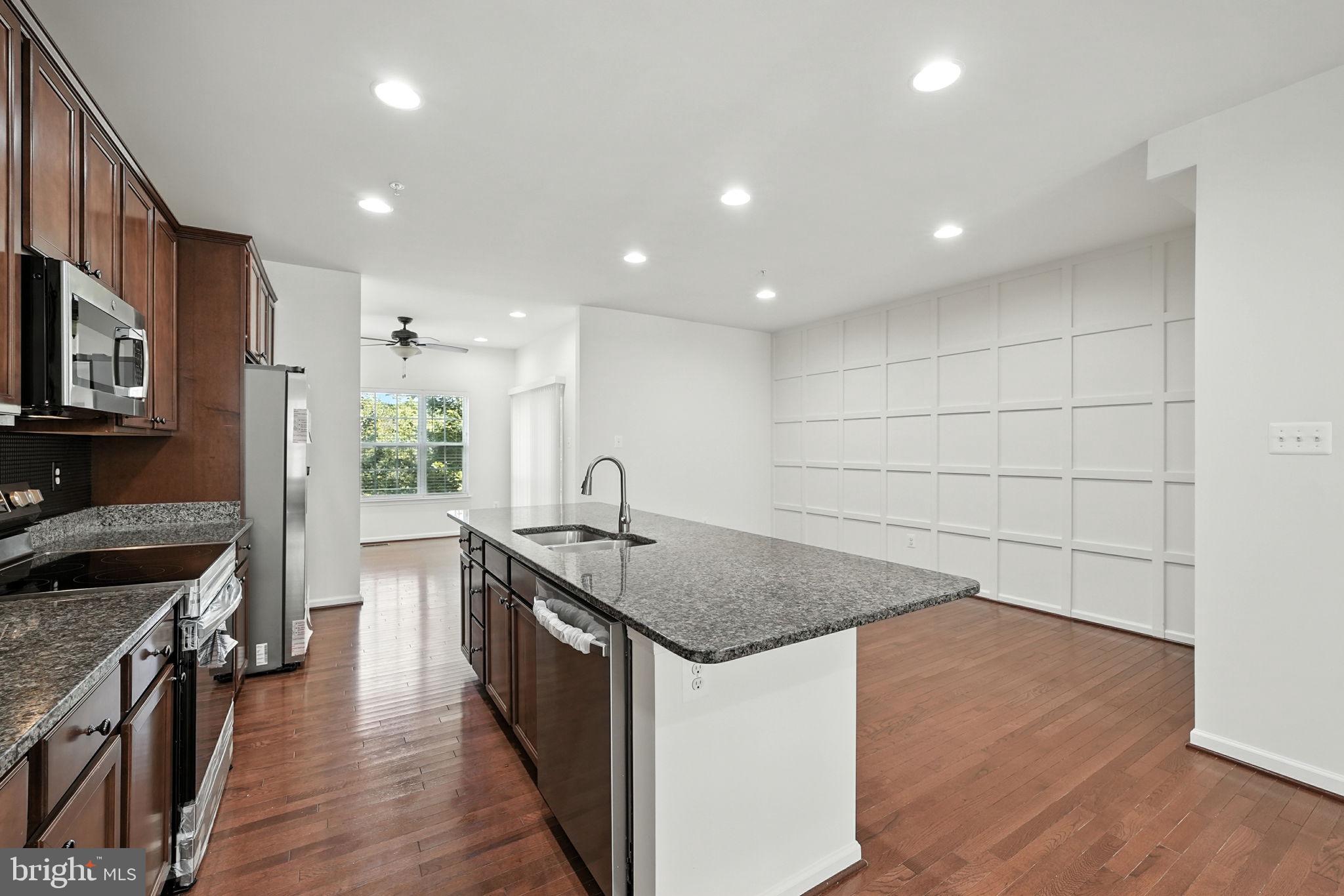 SIMPSON MILL - Residential