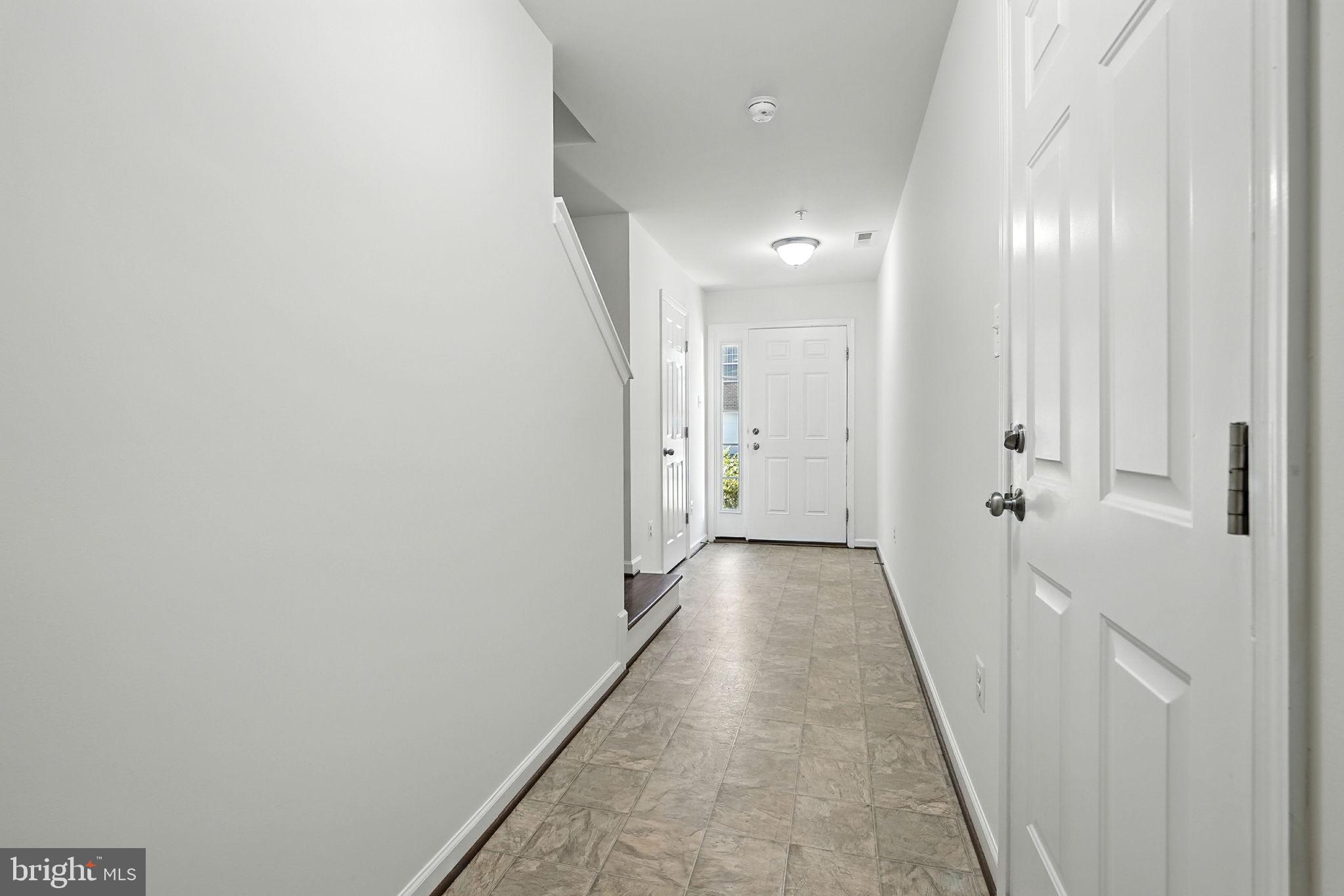 SIMPSON MILL - Residential