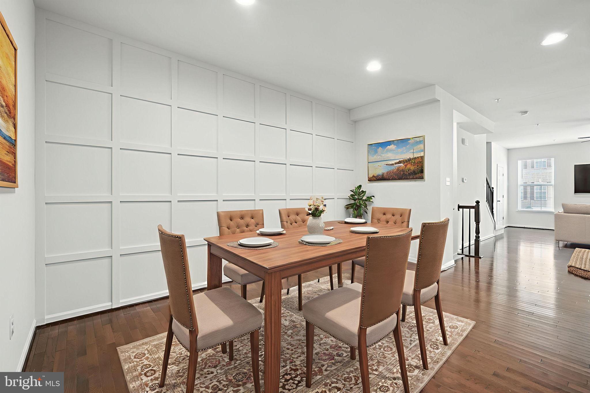 SIMPSON MILL - Residential