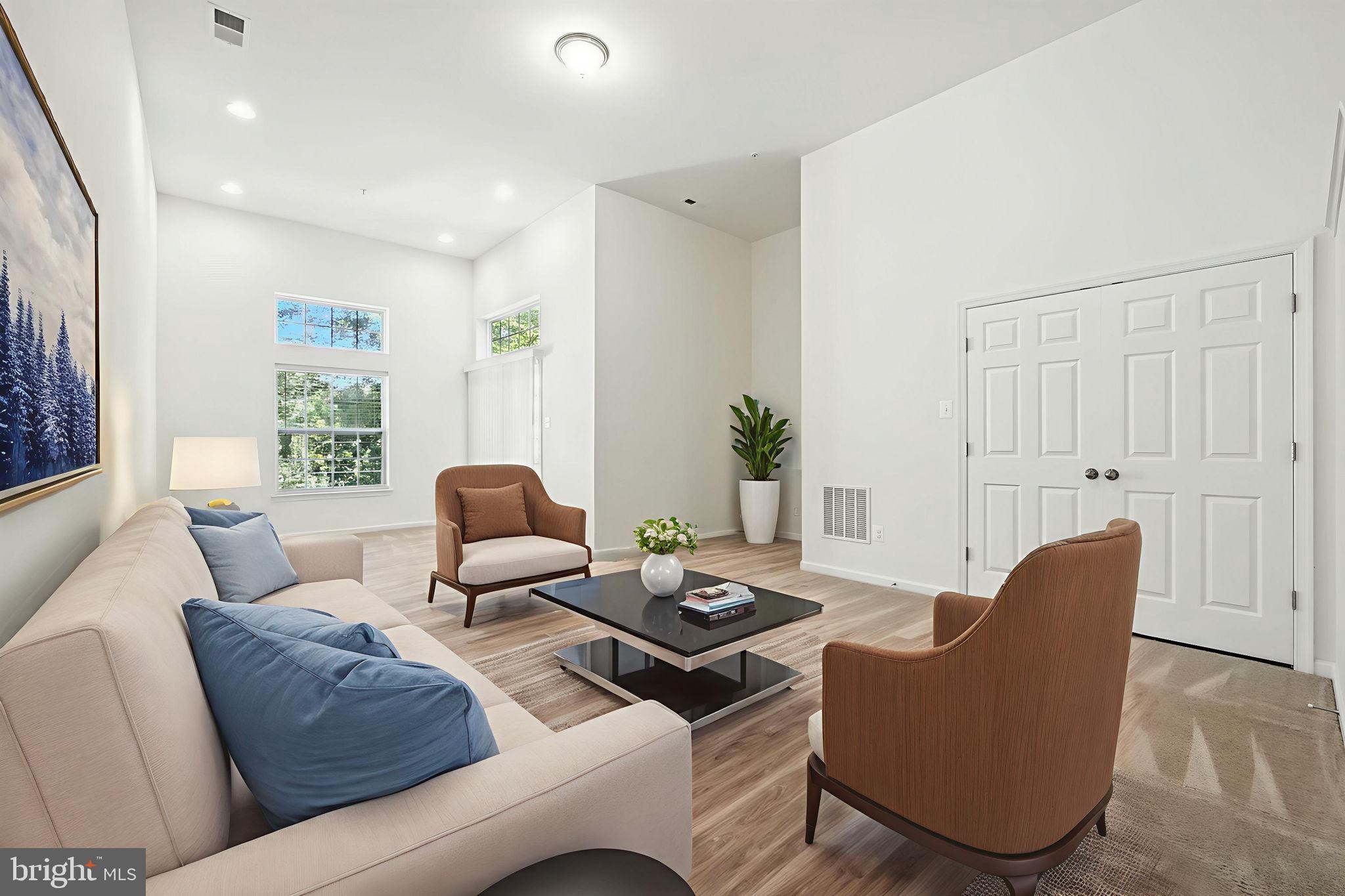 SIMPSON MILL - Residential