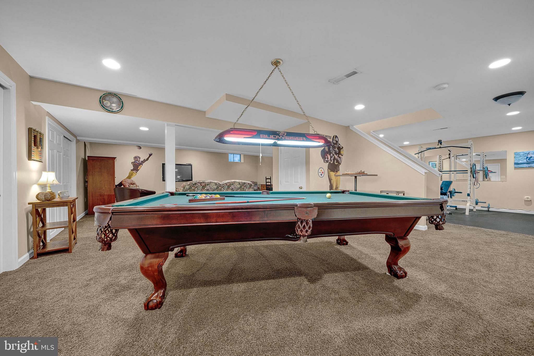 COUNTRY RIDGE - Residential