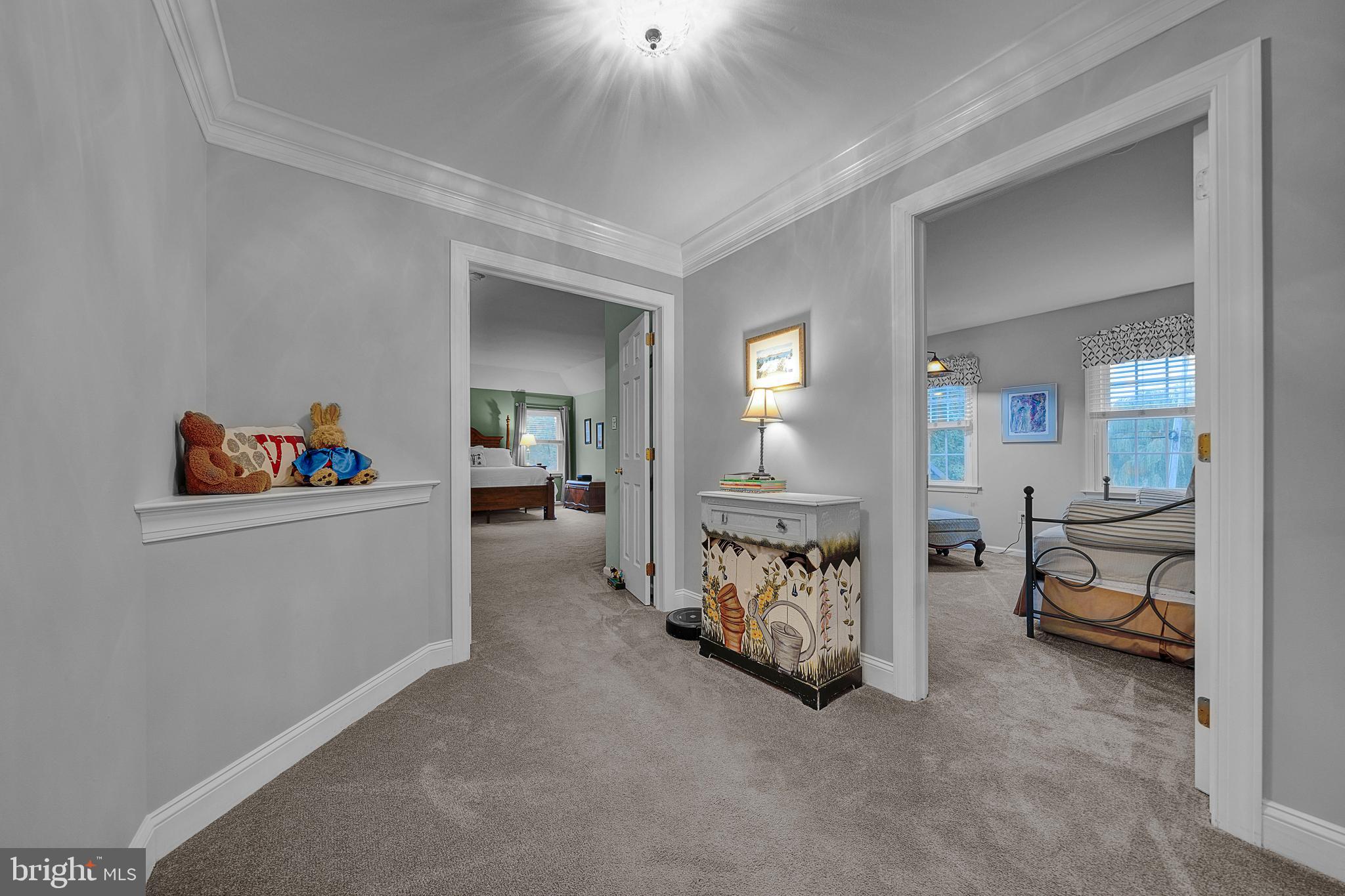 COUNTRY RIDGE - Residential