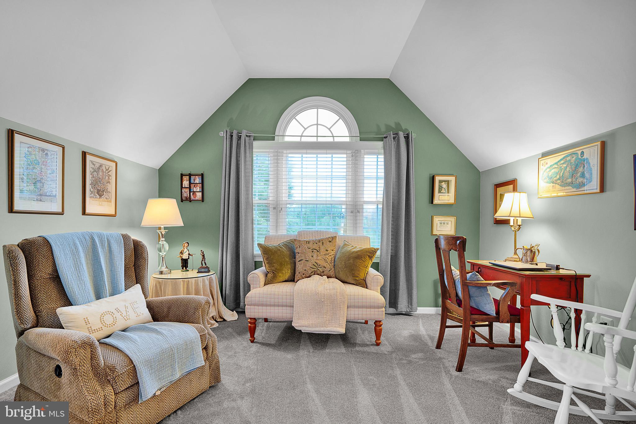 COUNTRY RIDGE - Residential