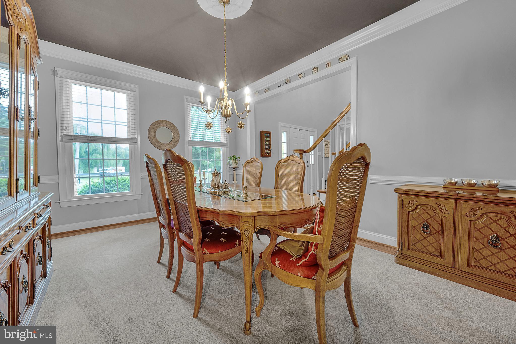 COUNTRY RIDGE - Residential