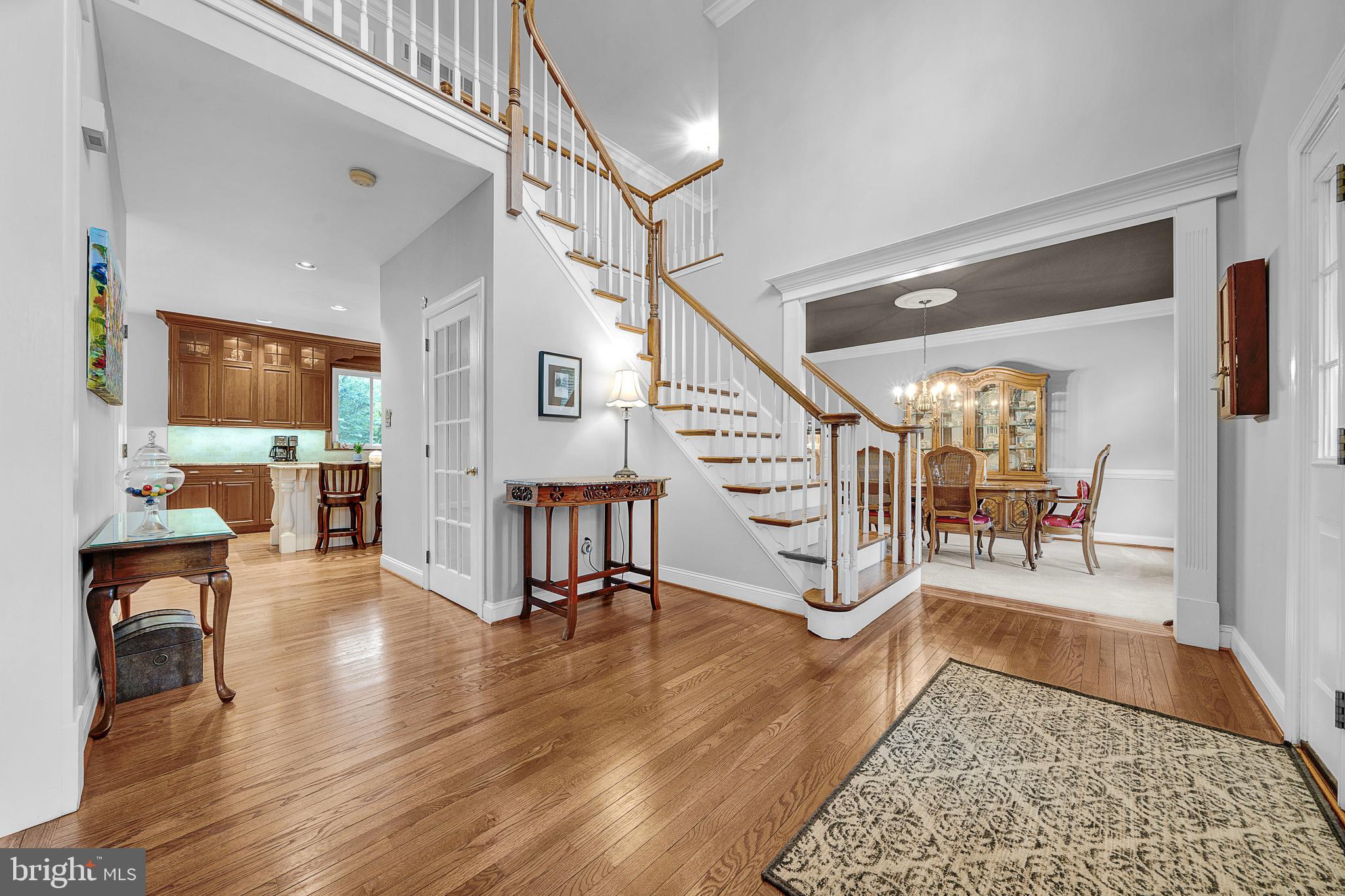 COUNTRY RIDGE - Residential