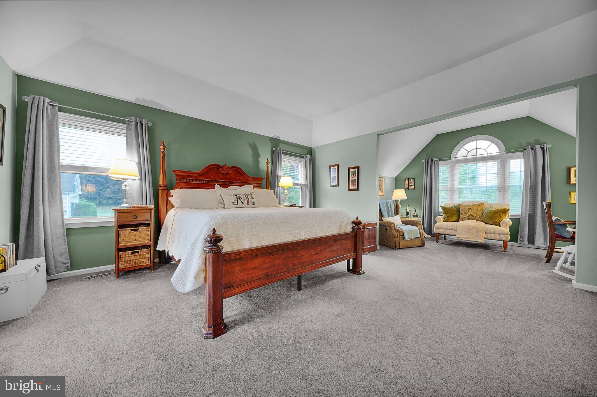 COUNTRY RIDGE - Residential