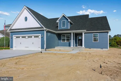 Lot 140 Spangler Drive, Lincoln, DE MLS: DESU2082738