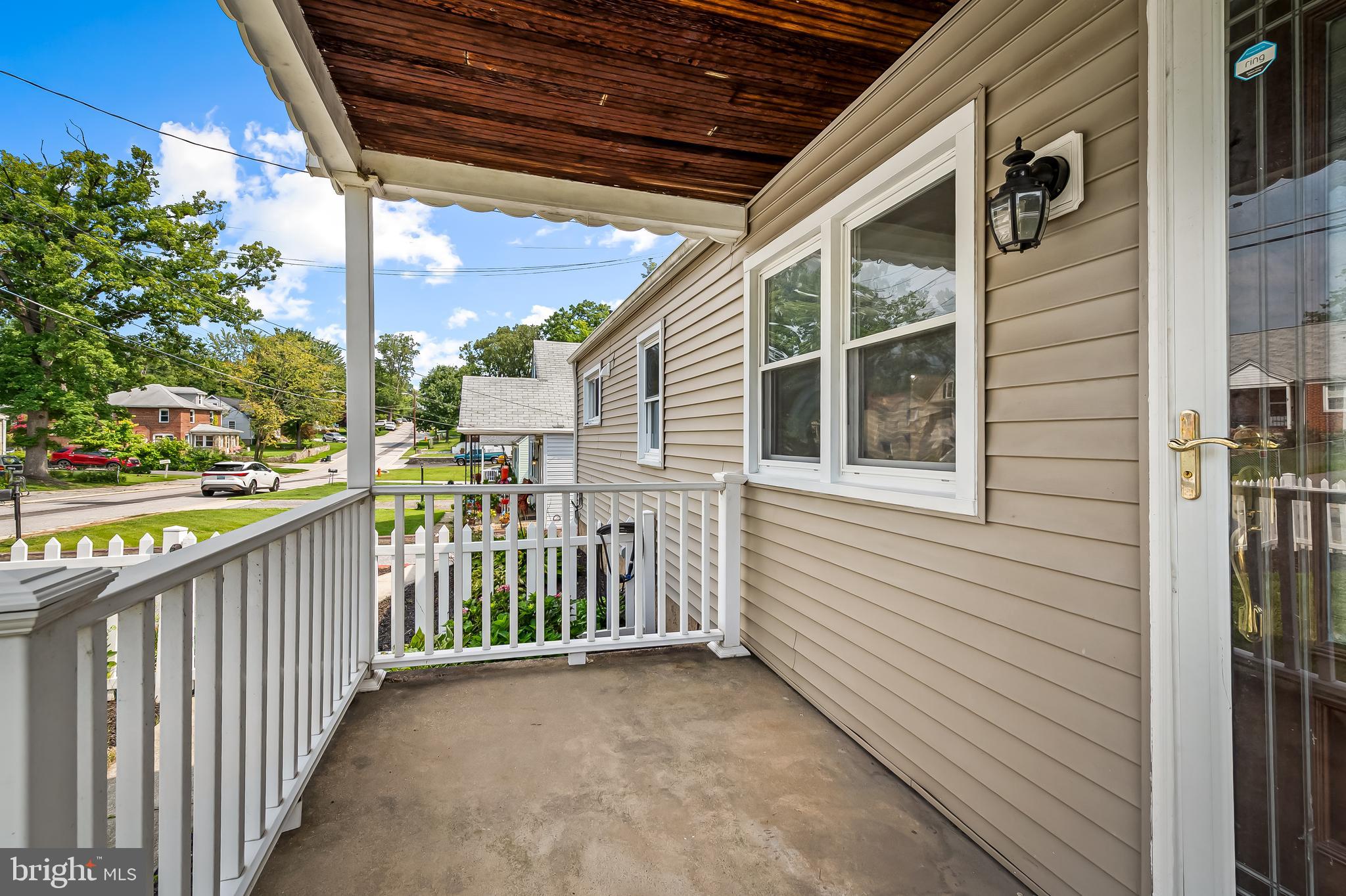 8117 BON AIR ROAD
