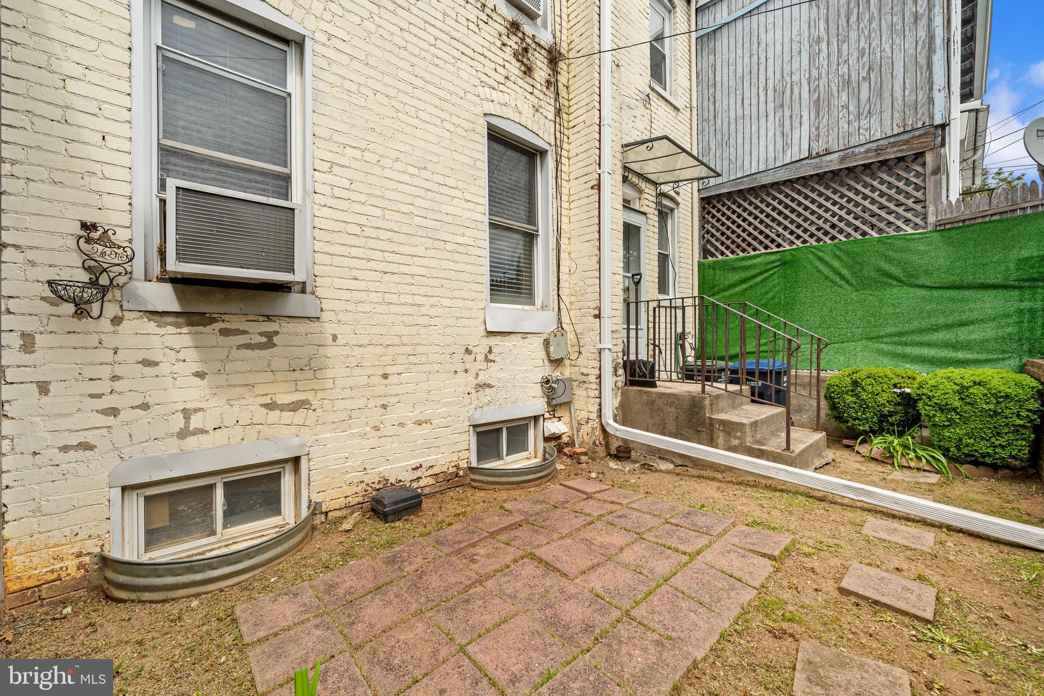 COLUMBIA HEIGHTS - Residential