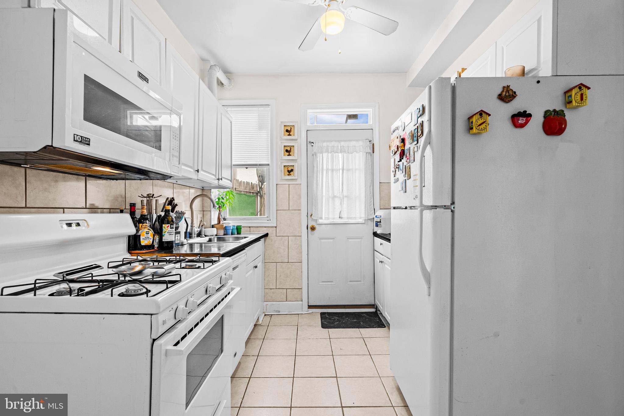 COLUMBIA HEIGHTS - Residential