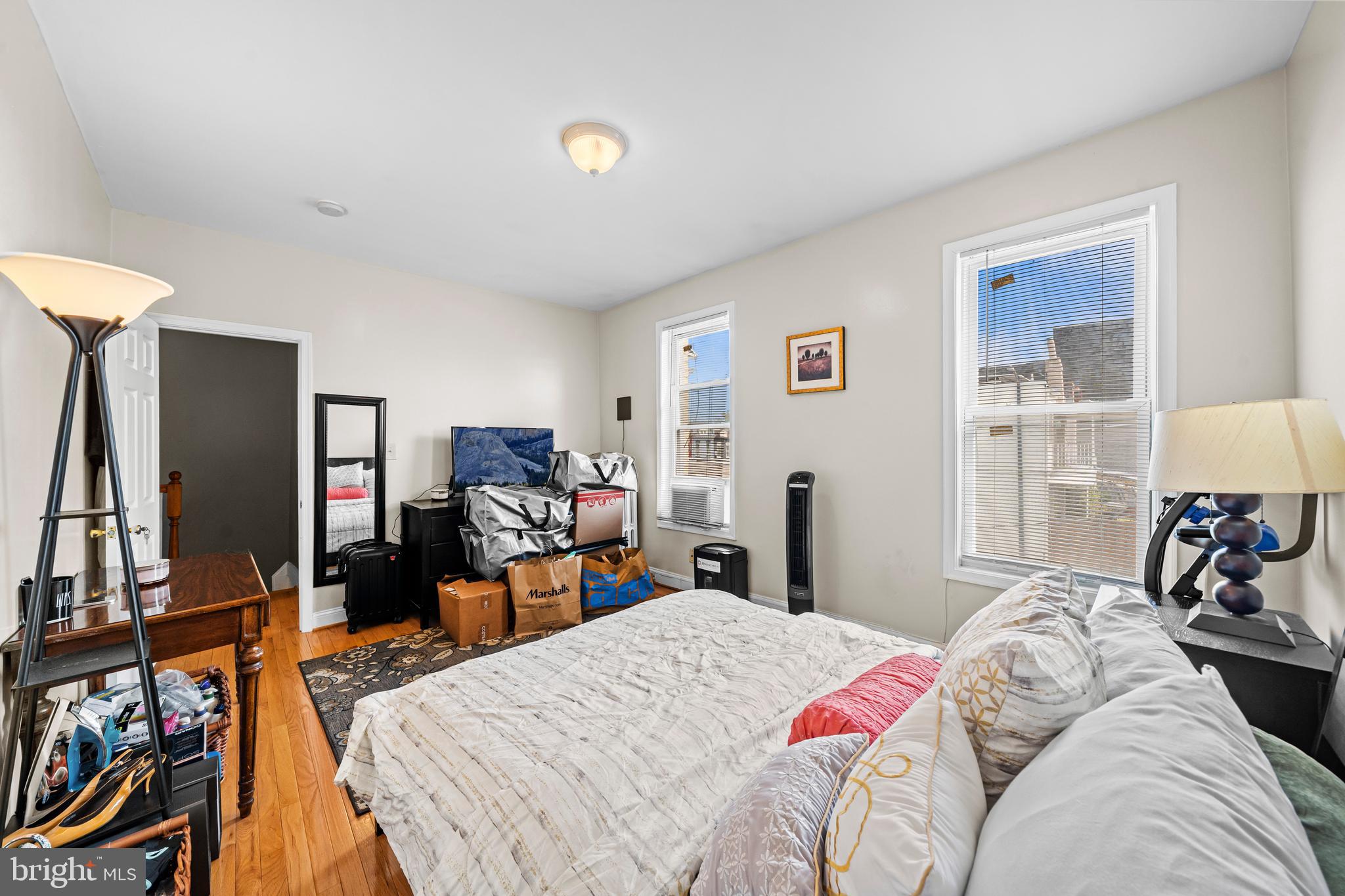 COLUMBIA HEIGHTS - Residential