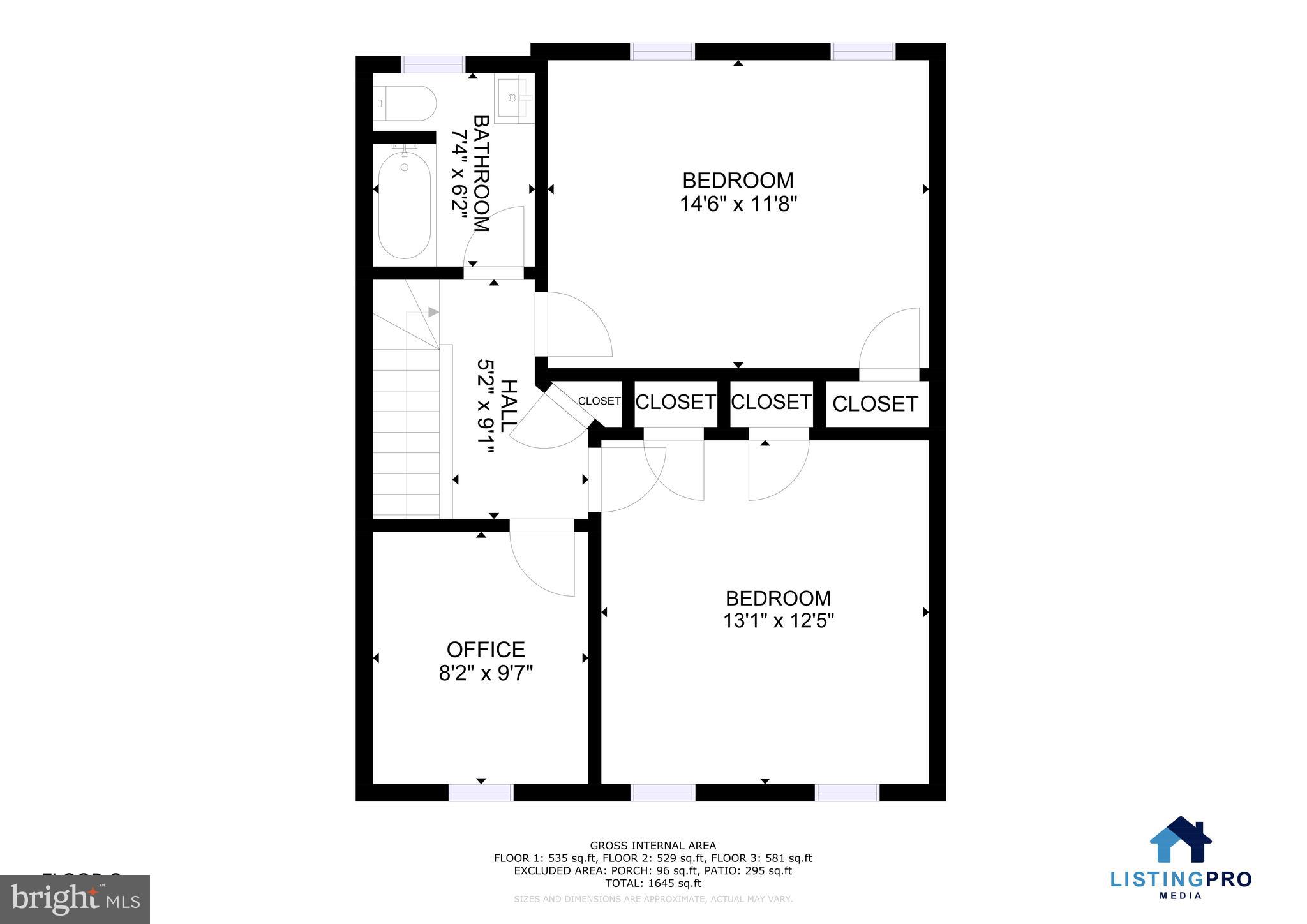 COLUMBIA HEIGHTS - Residential