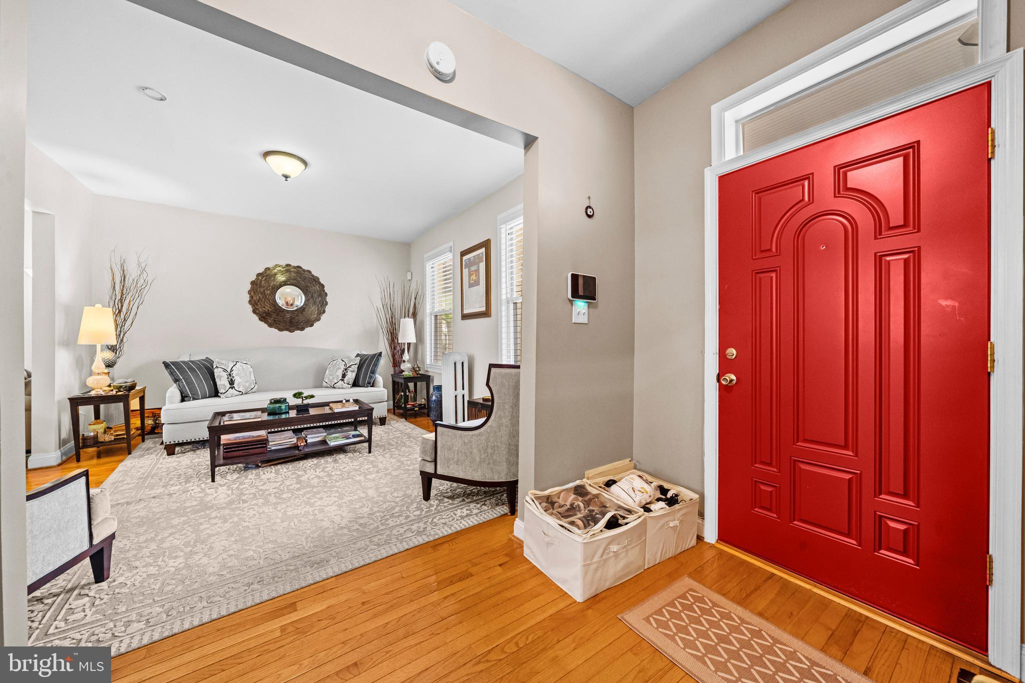COLUMBIA HEIGHTS - Residential