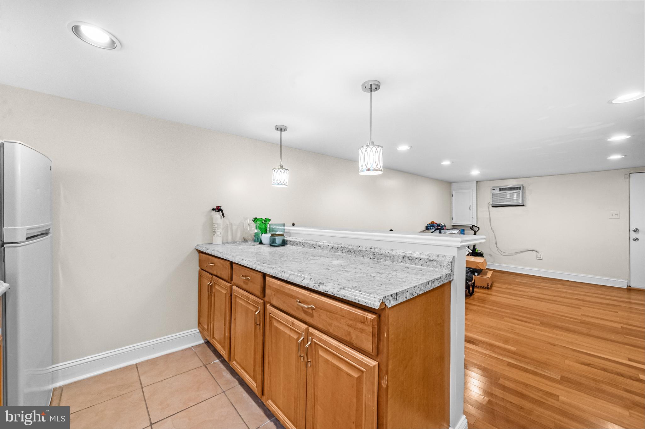 COLUMBIA HEIGHTS - Residential
