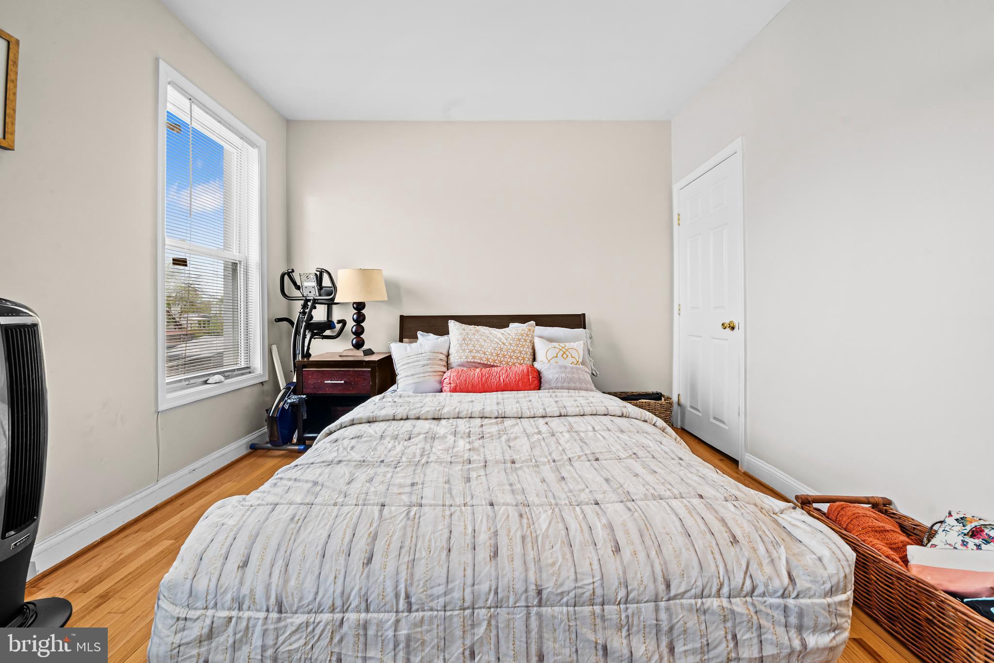COLUMBIA HEIGHTS - Residential