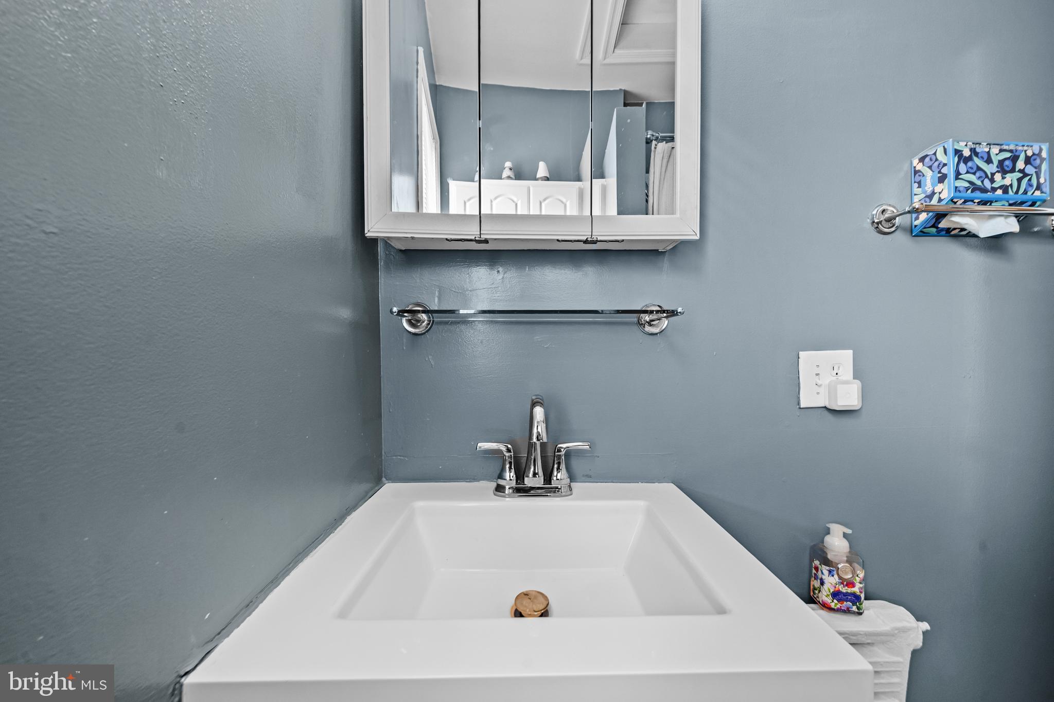 COLUMBIA HEIGHTS - Residential