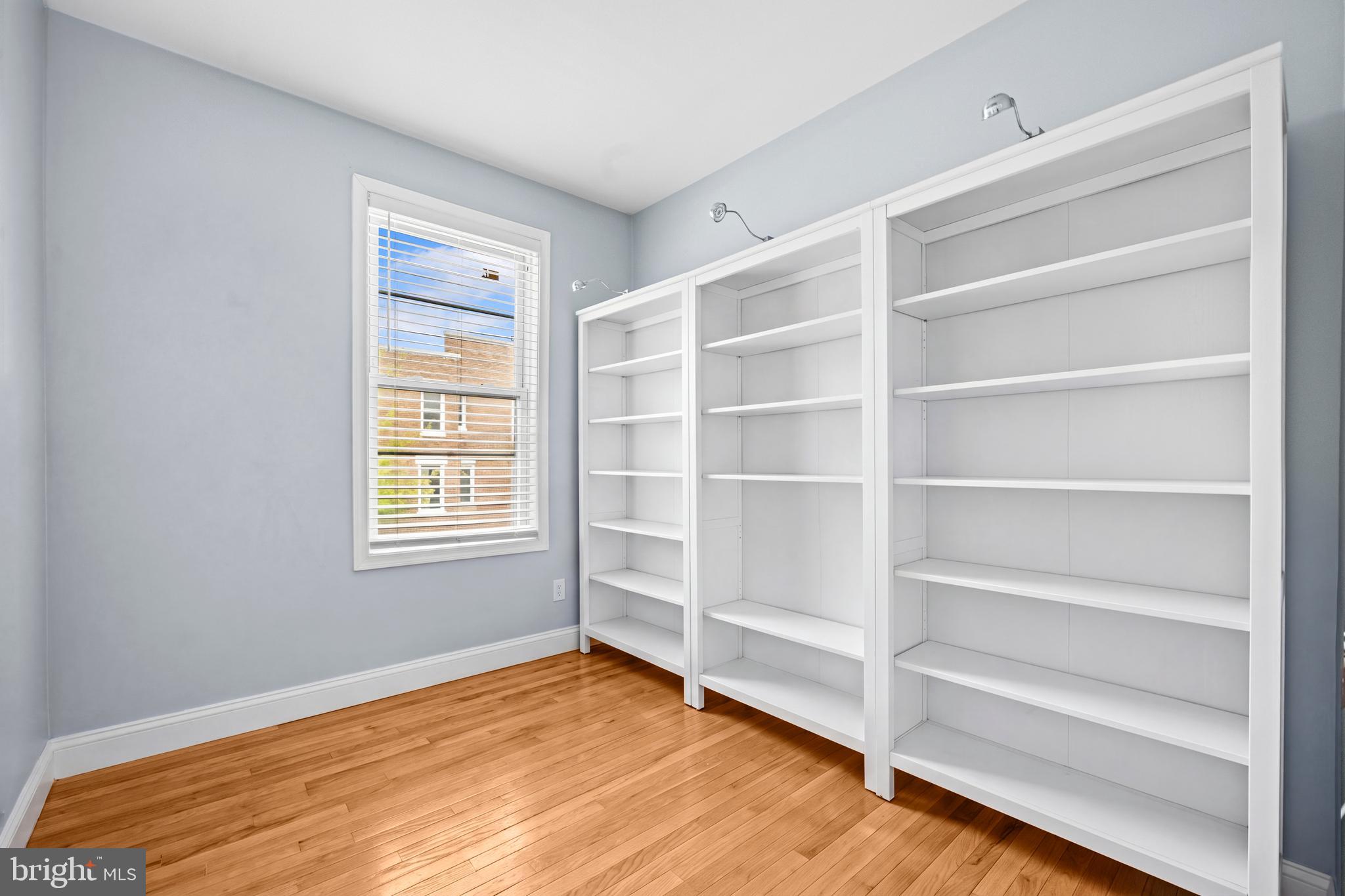 COLUMBIA HEIGHTS - Residential