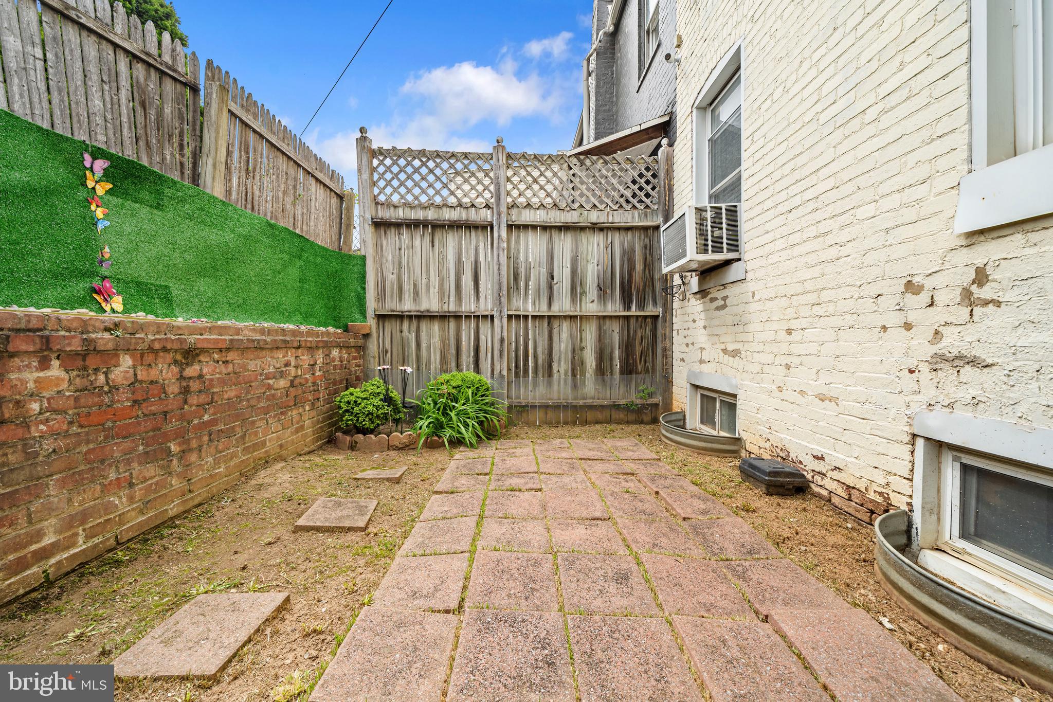 COLUMBIA HEIGHTS - Residential