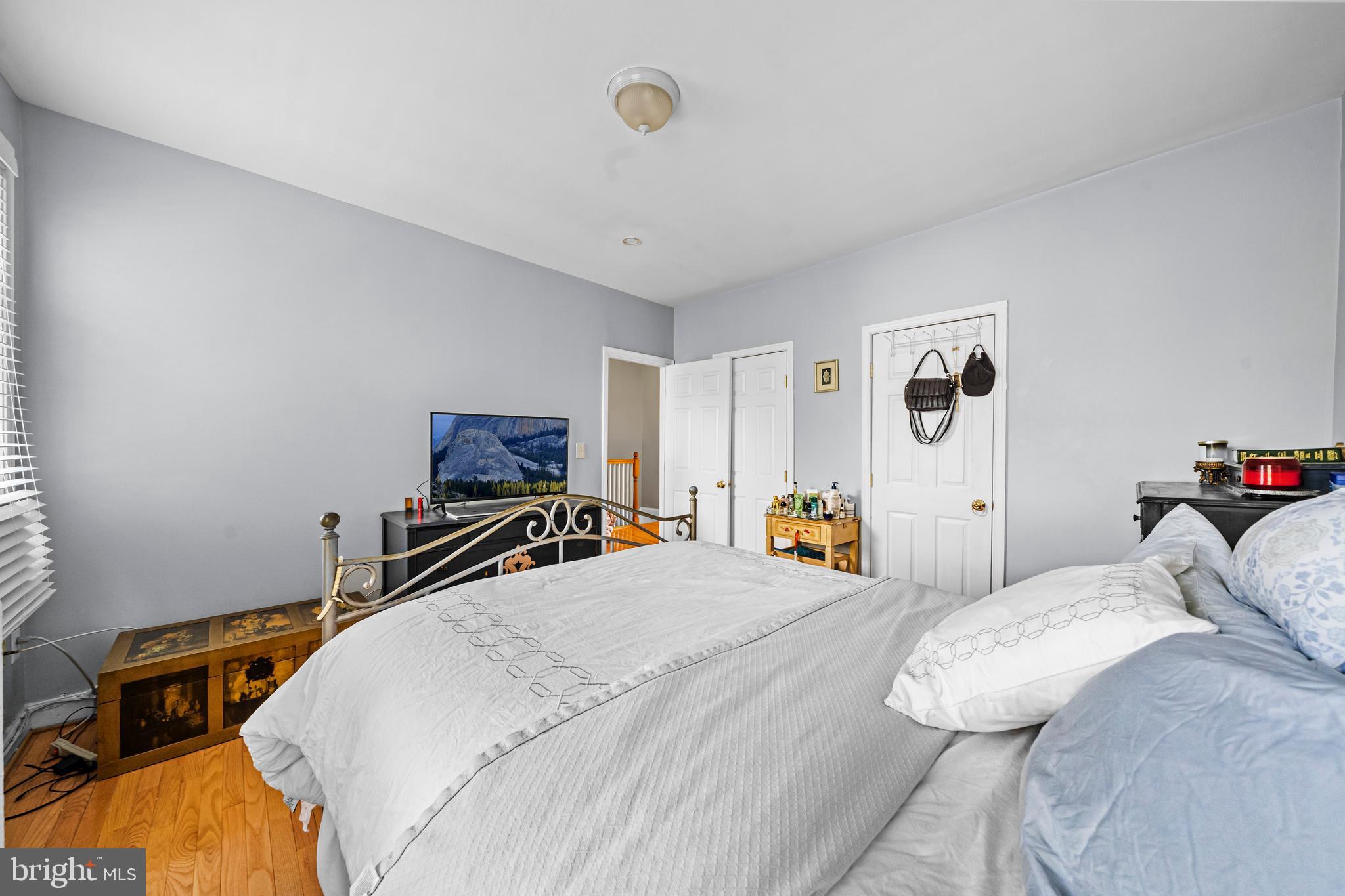 COLUMBIA HEIGHTS - Residential