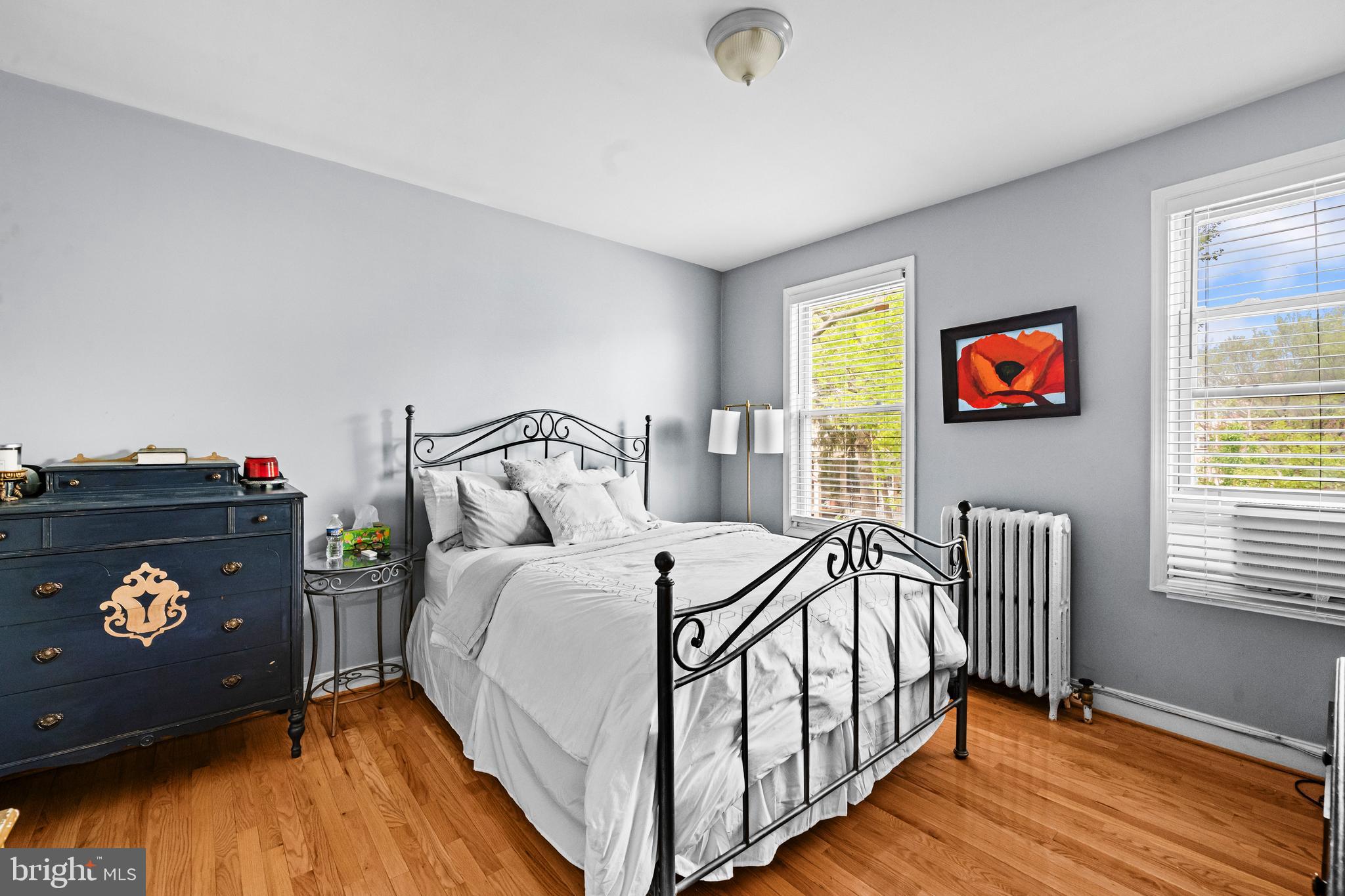 COLUMBIA HEIGHTS - Residential