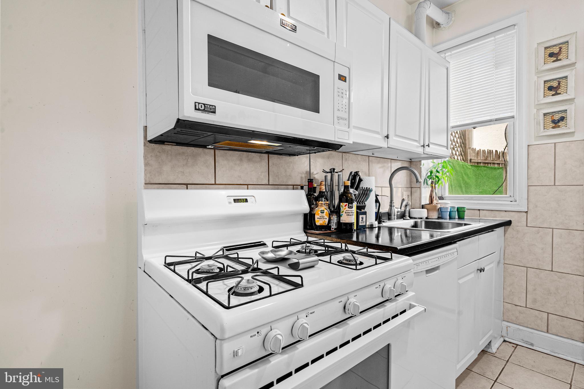 COLUMBIA HEIGHTS - Residential