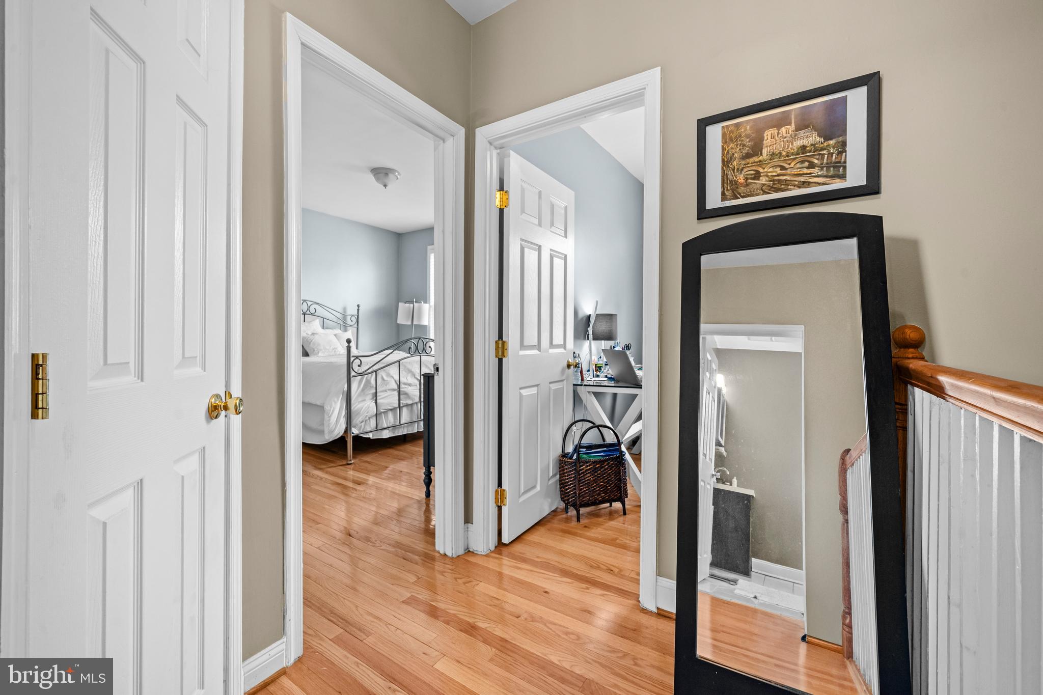 COLUMBIA HEIGHTS - Residential