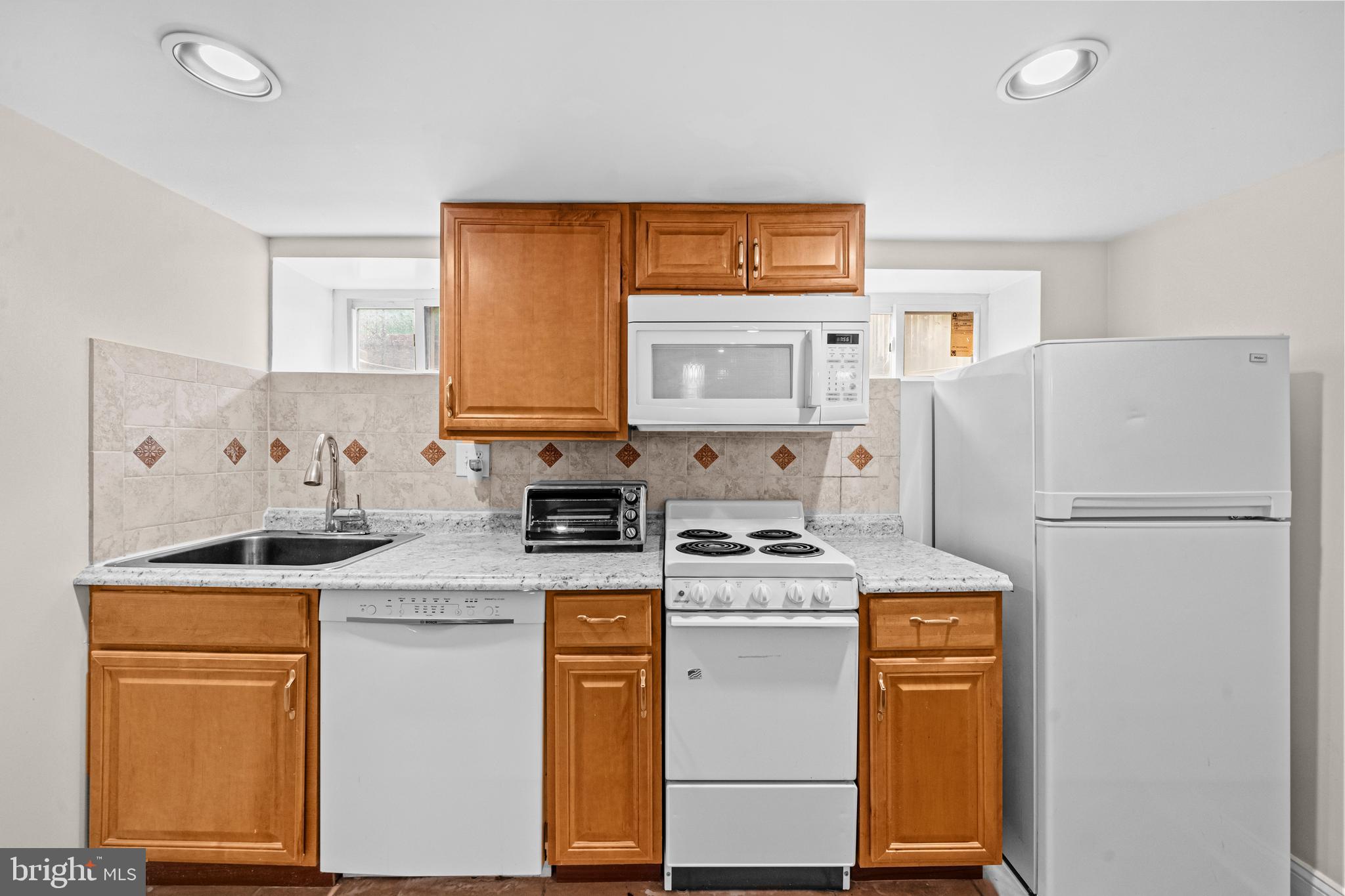 COLUMBIA HEIGHTS - Residential